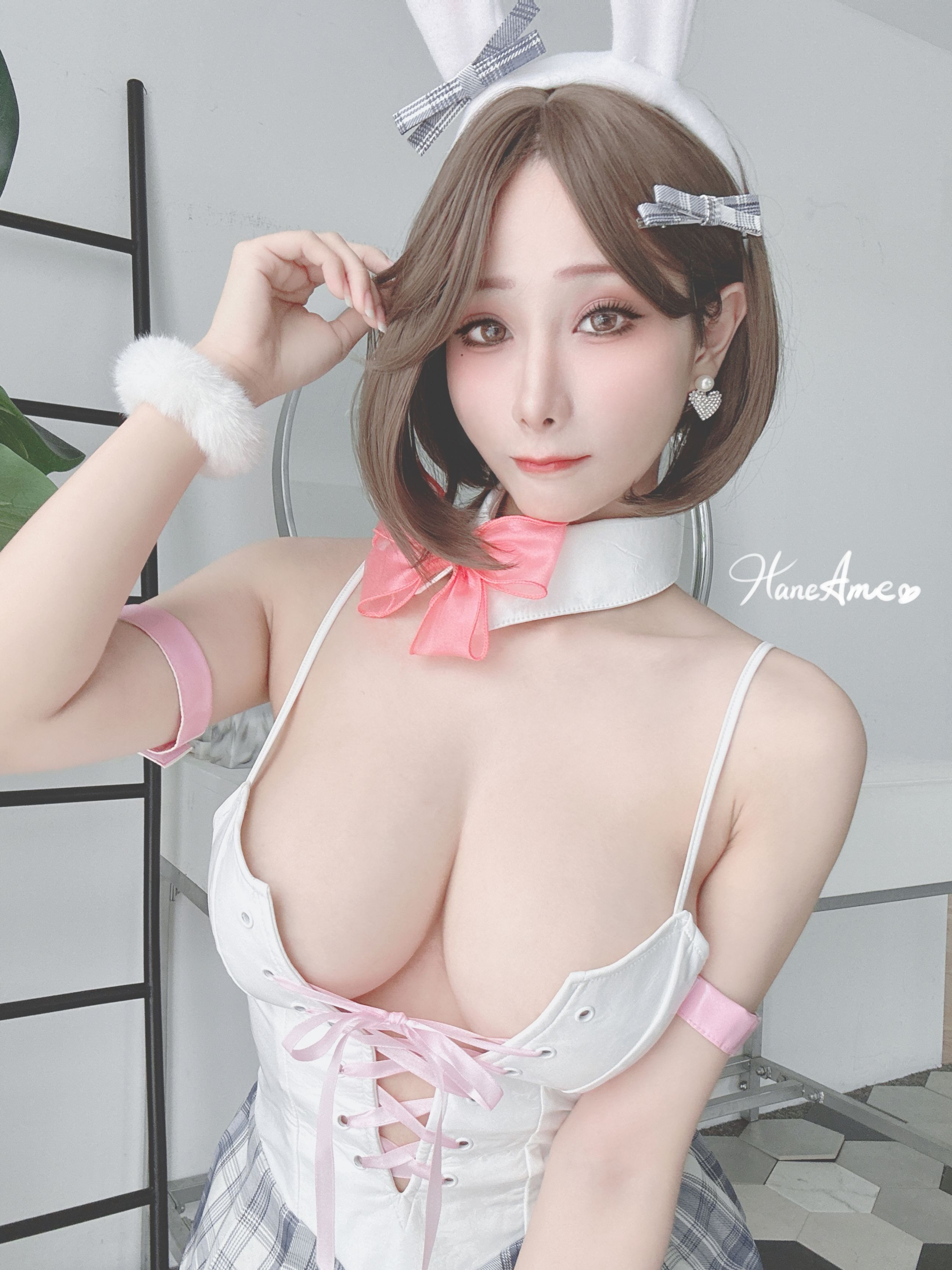 Original_BunnyHane_韓國小兔子免费福利