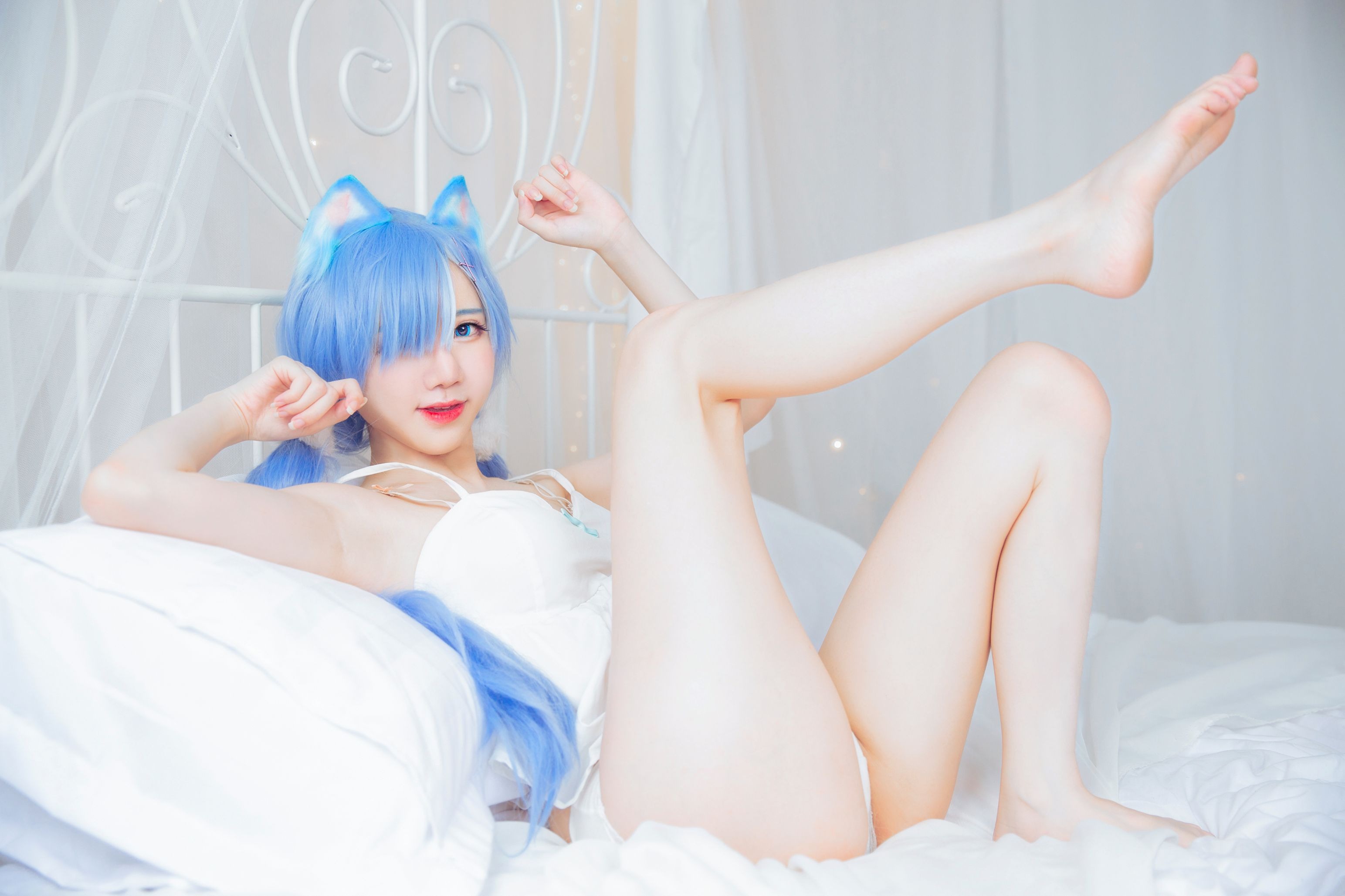 SallyDorasnowNO22RemWhiteKitty49P281MB0111完整版