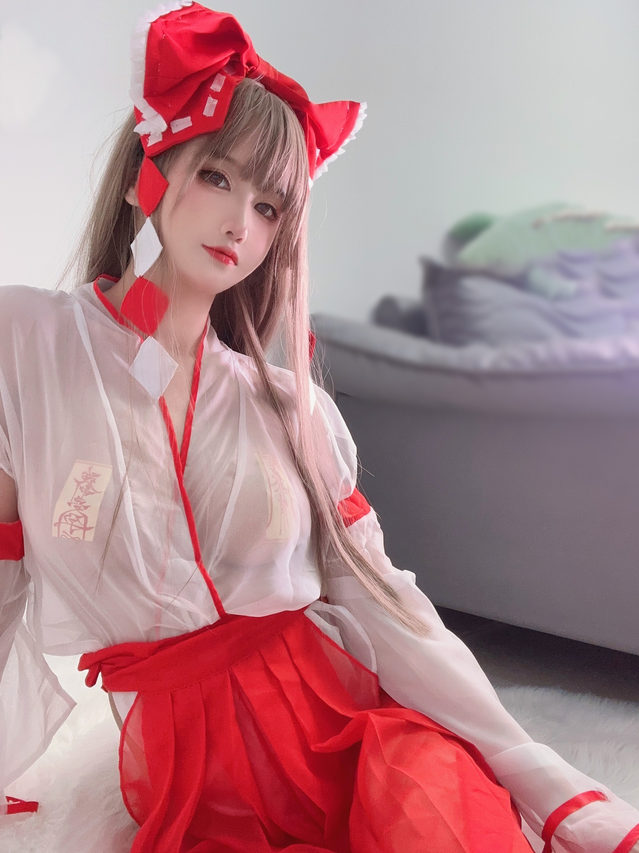 三度69巫女55P103M0311实时更新
