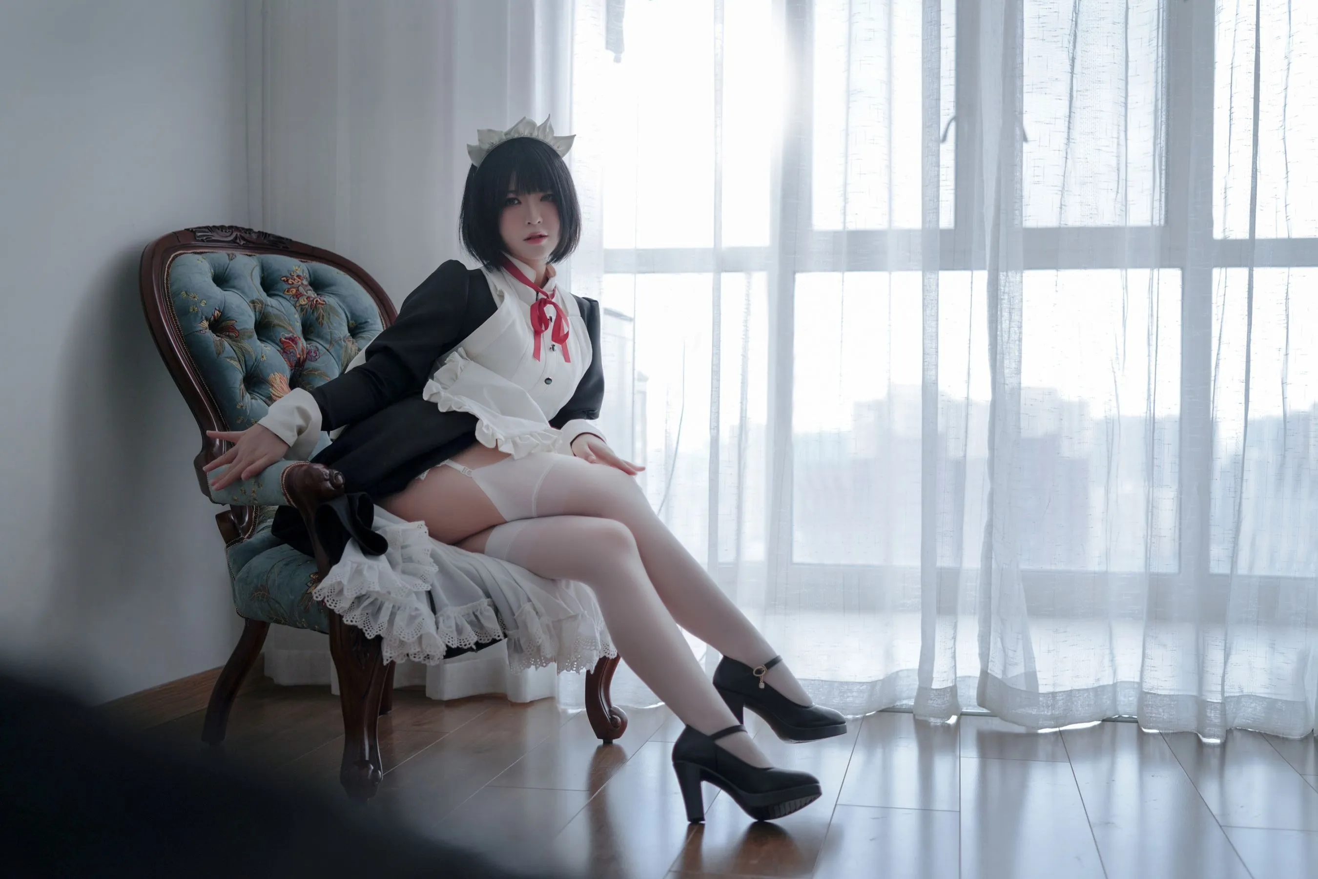 半半子BanbankoPackChitoseItou高清写真