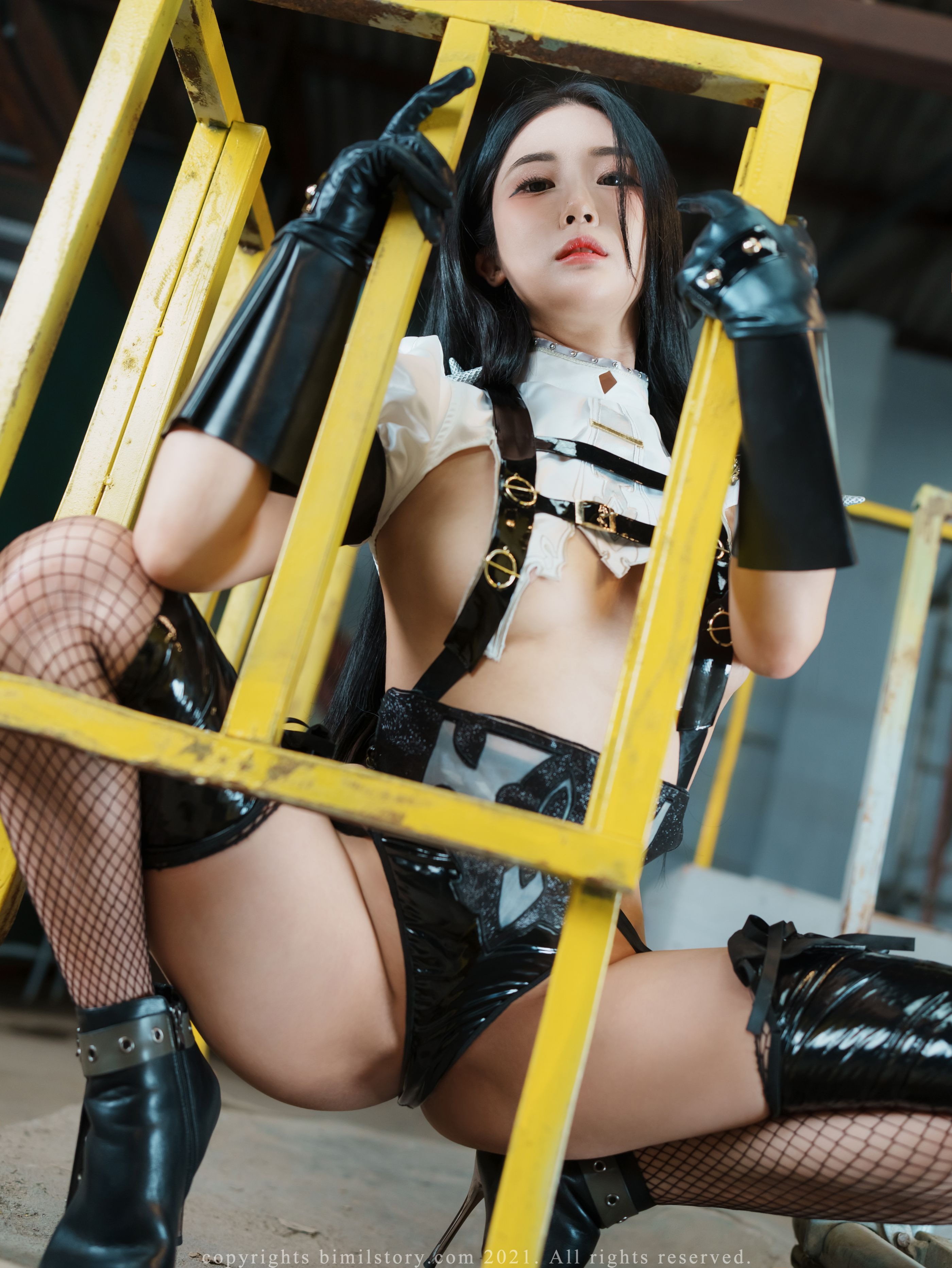 Bomi??BimilstoryVol13AgentNo13101P1V196GB精华合集