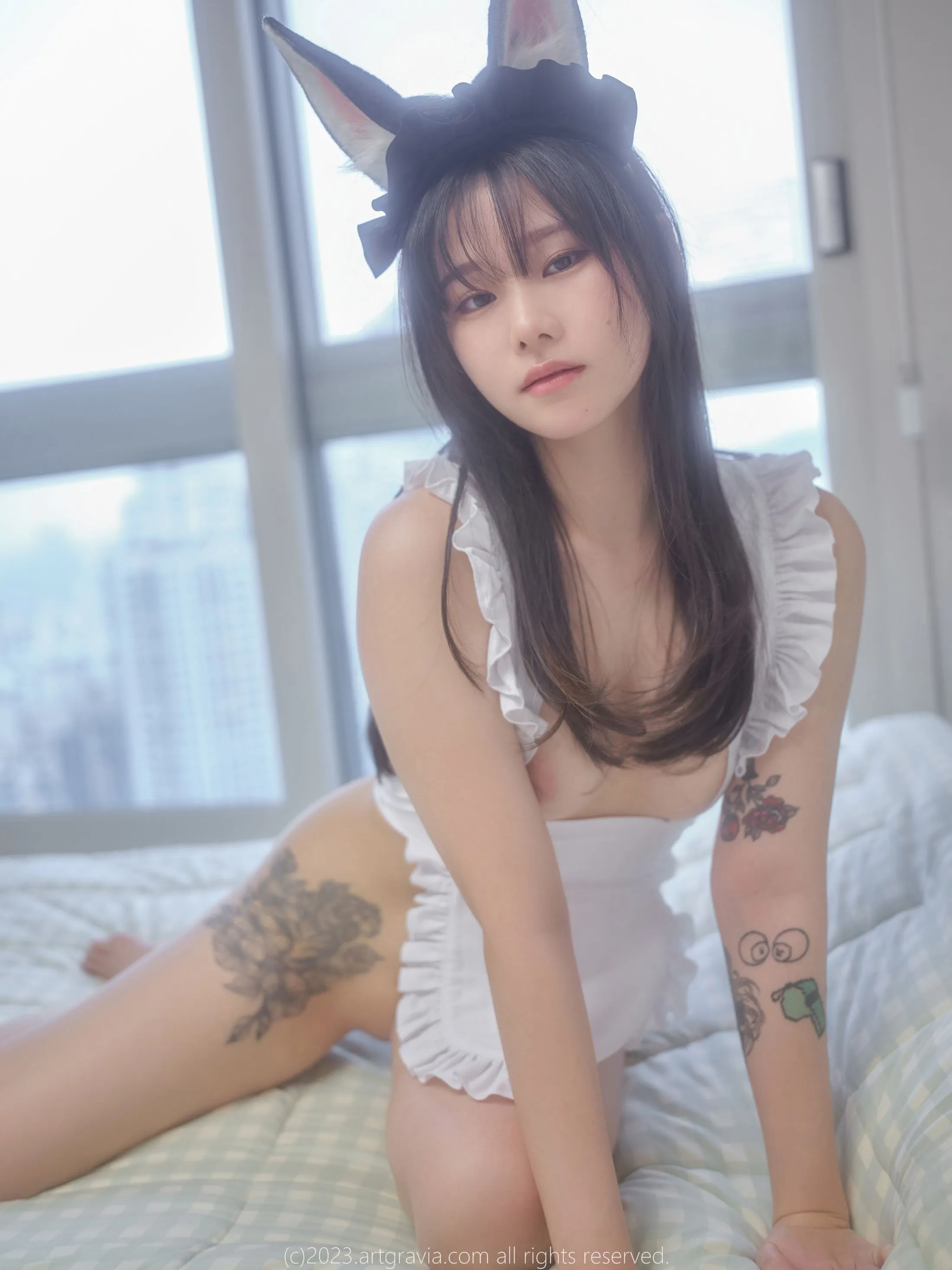ArtgraviaVol506Sira??104P0302最新写真