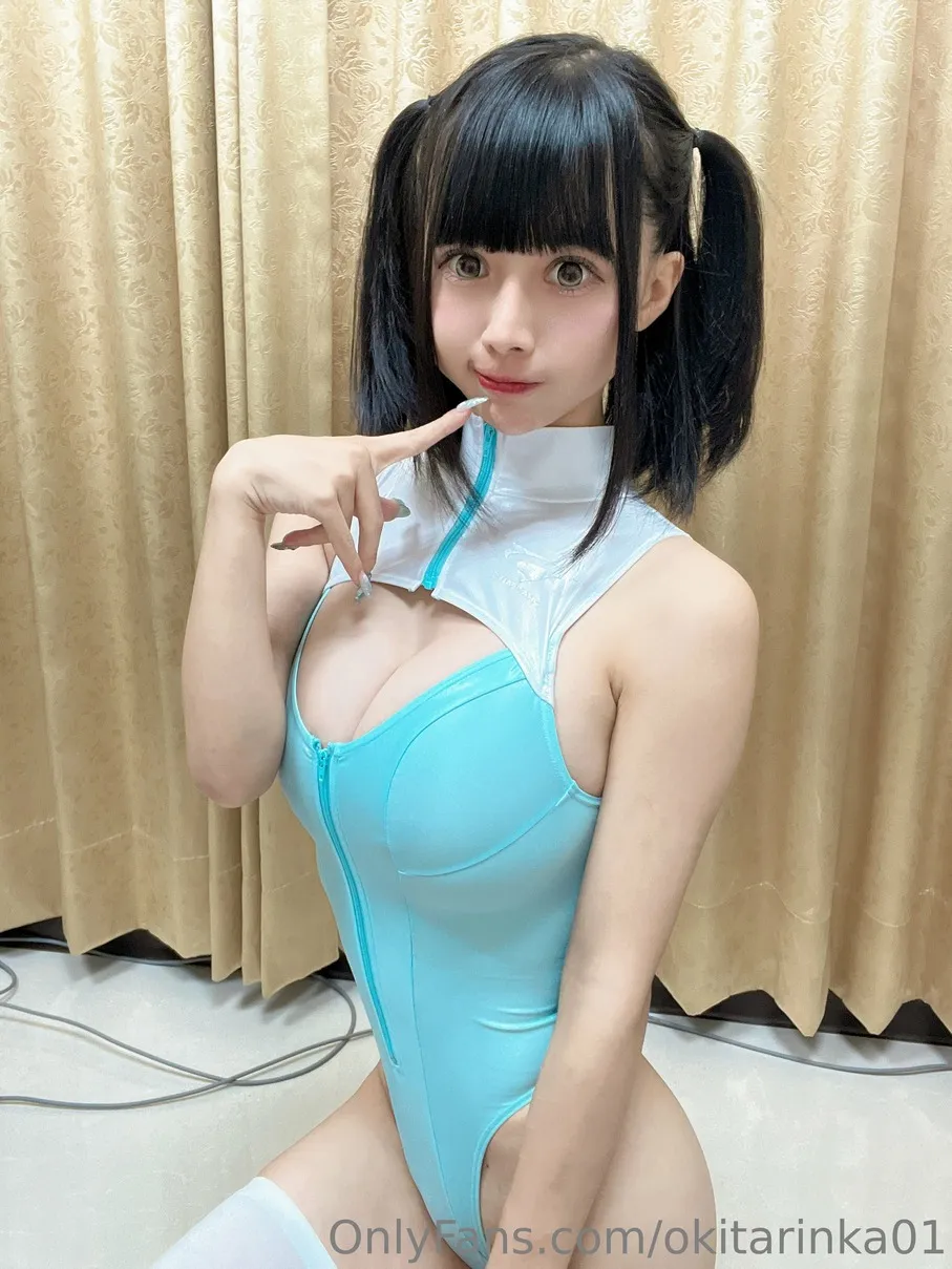 沖田凜花RinkaRacingSwimsuit46P105MB0327稀有资源