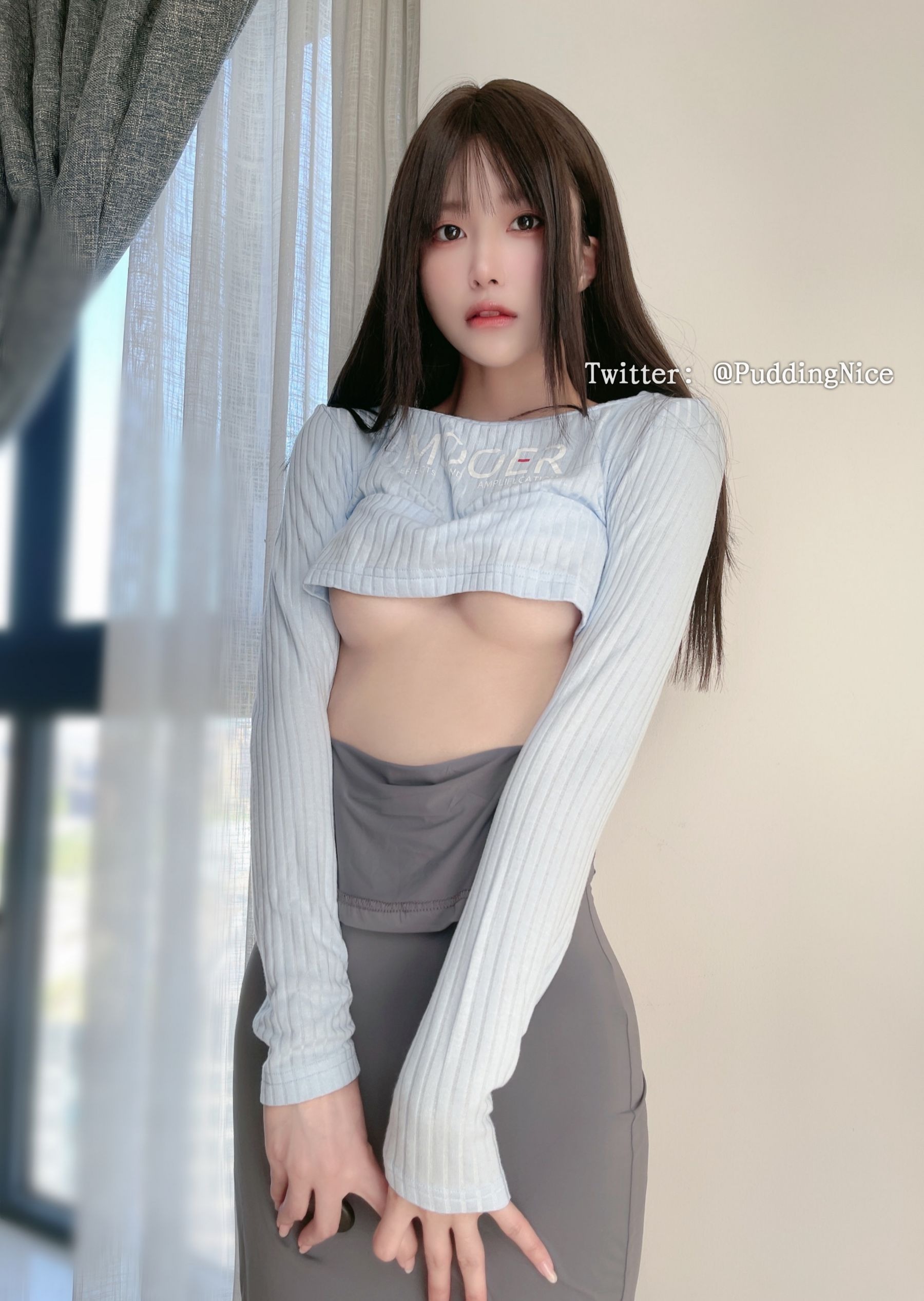 布丁大法N8琉璃果冻热门合集
