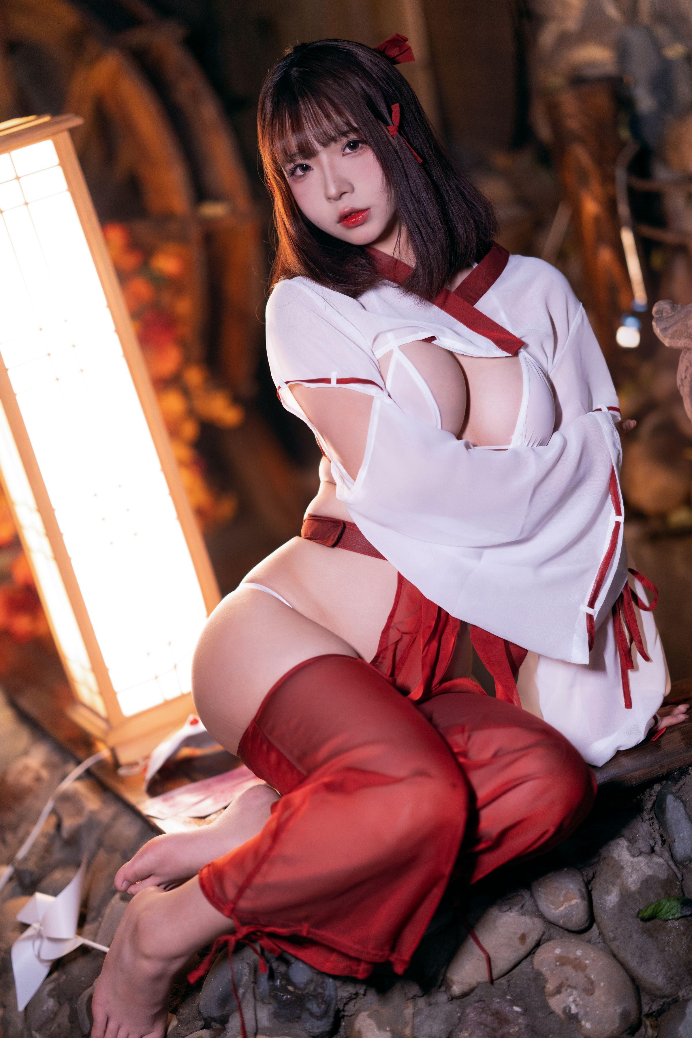 玉汇祝巫神女120p0917全新上线