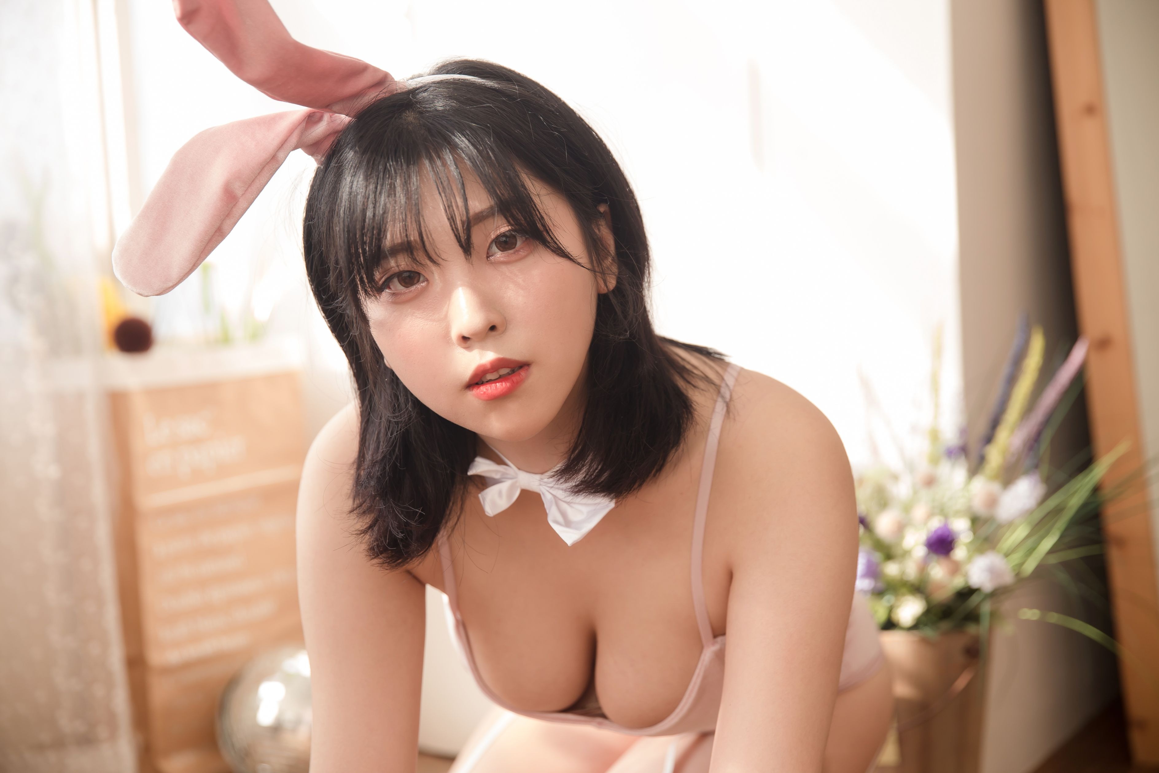 HanaSong???NO12JOApicturesxJOA20APRVol151P420MB人气写真