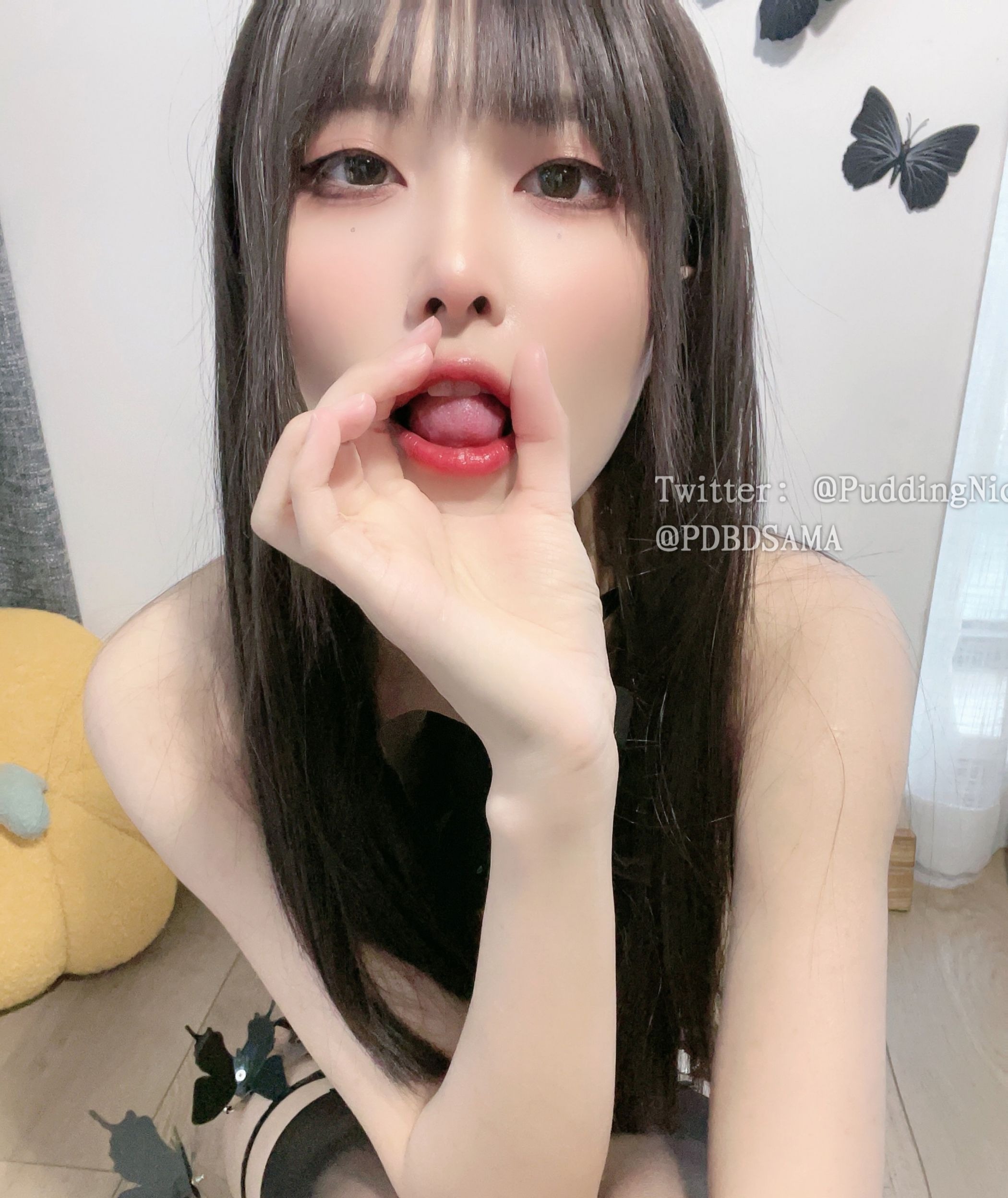 布丁冰美式1111必看合集