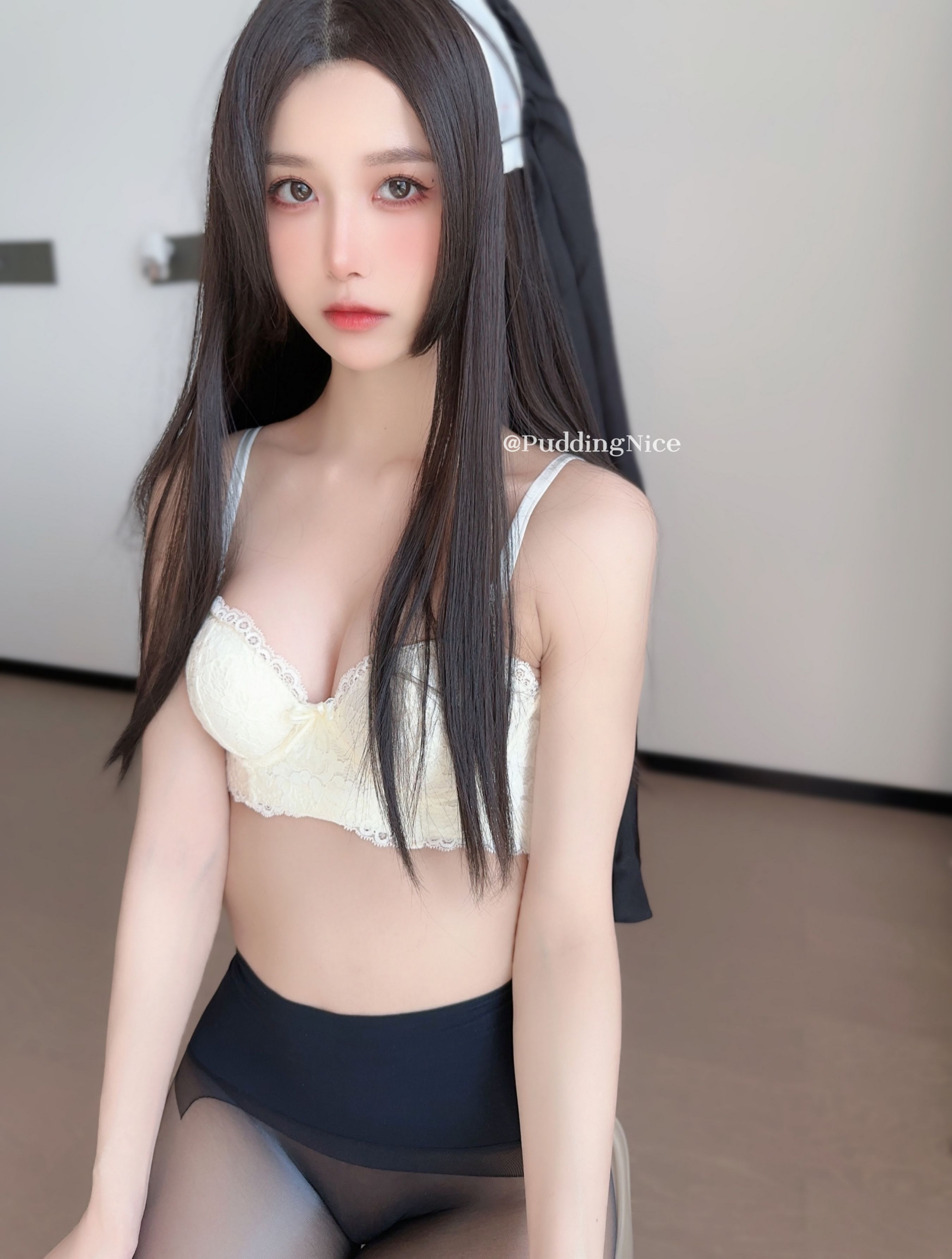 布丁大法修女167P3V1020本周精选