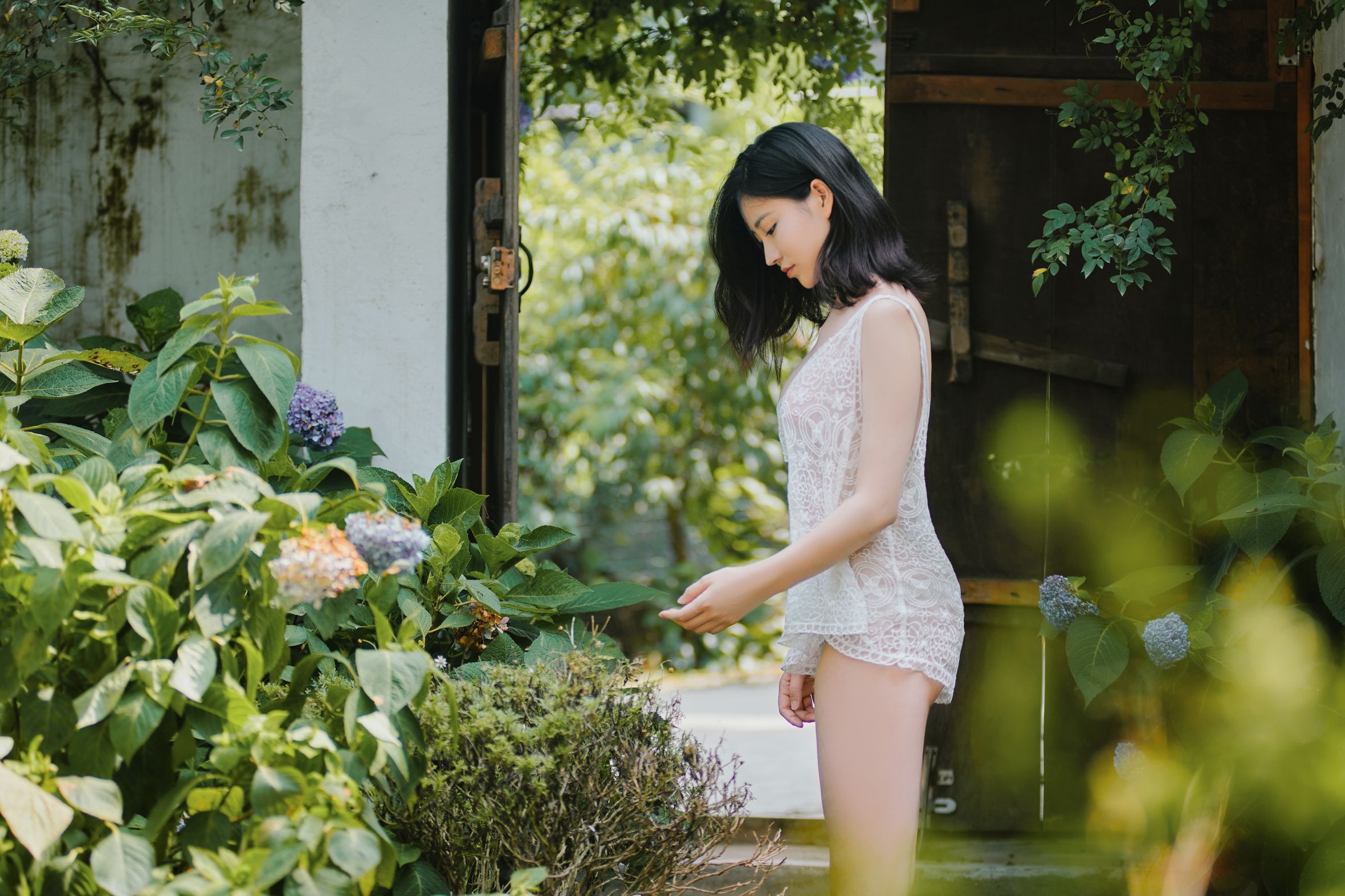 年年夏日精灵41P最新写真