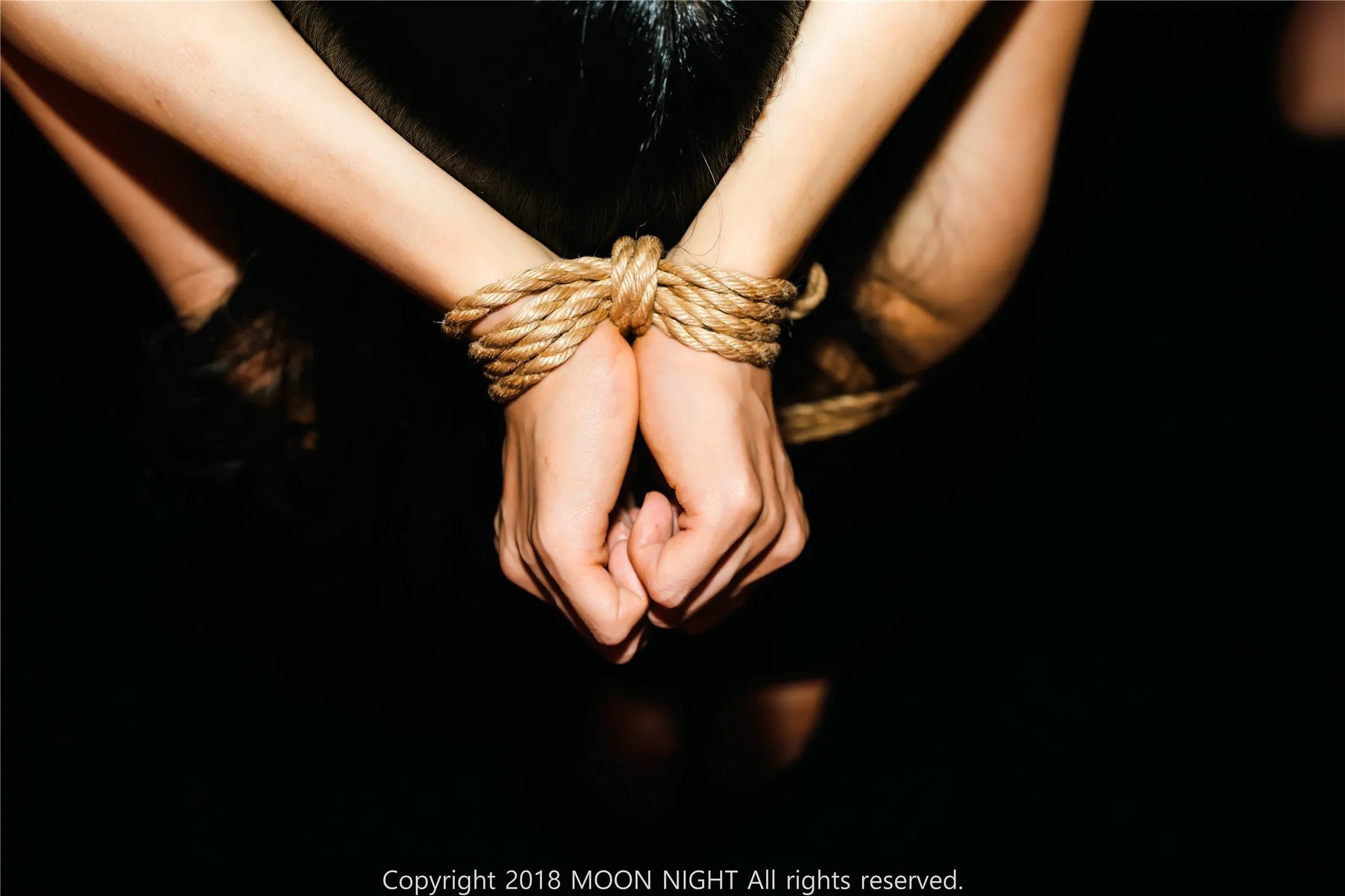 MoonNightSnapMonaSMClubArtBondagewithMaster87P0620全集