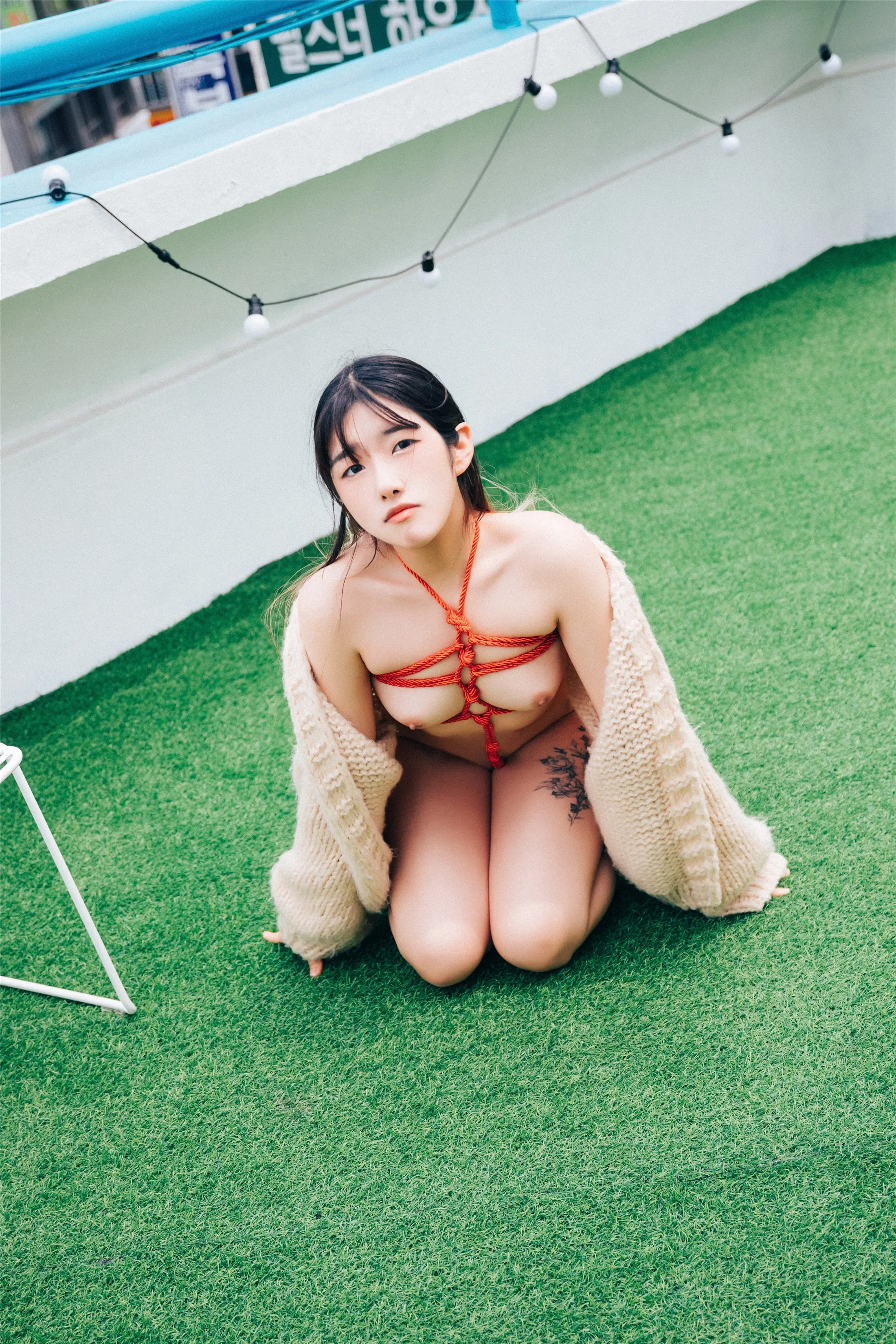 LoozySonson??BondageCamp102P1221超清图