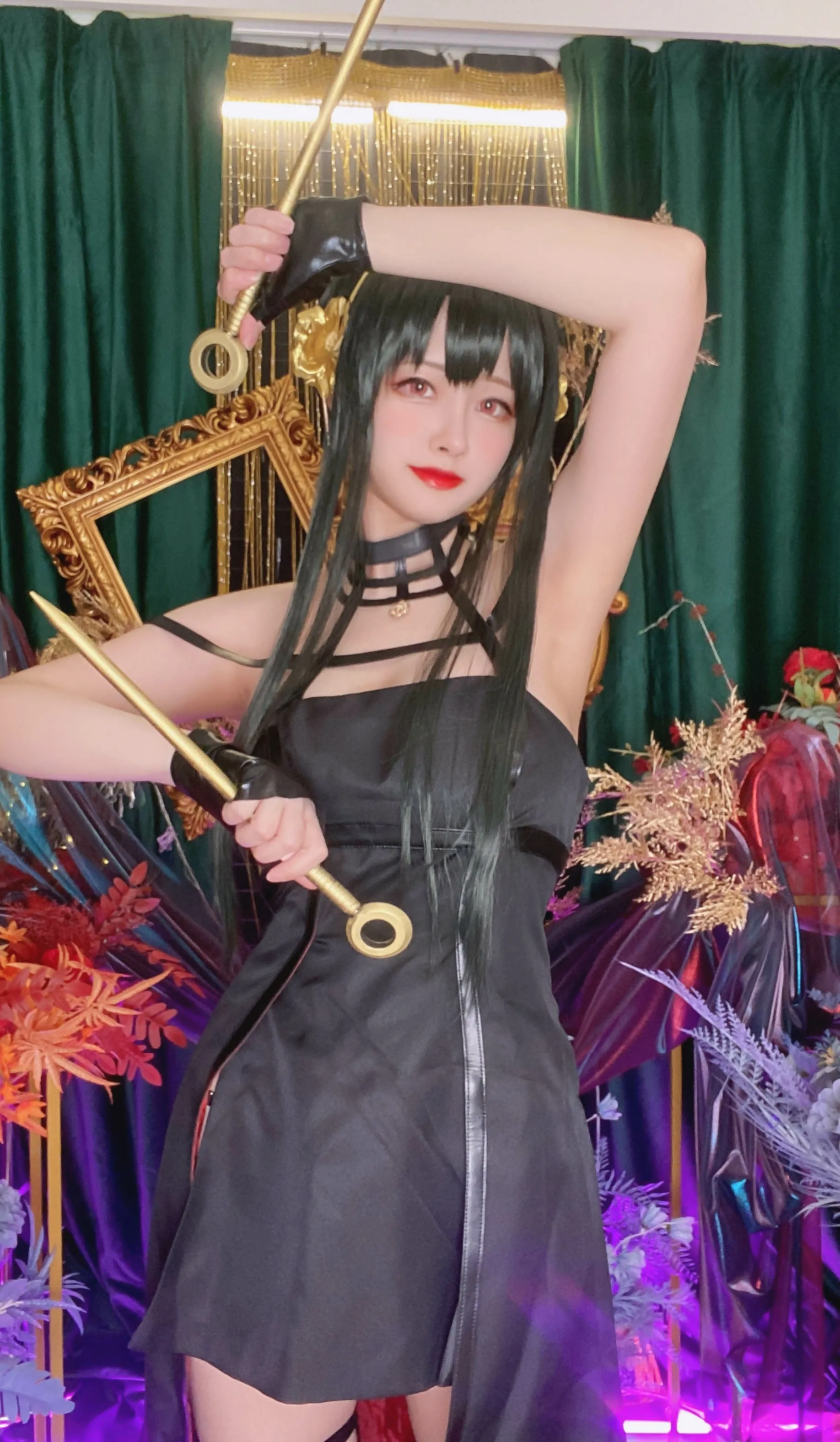 Arty亜提Yor54P121MB0604人气写真