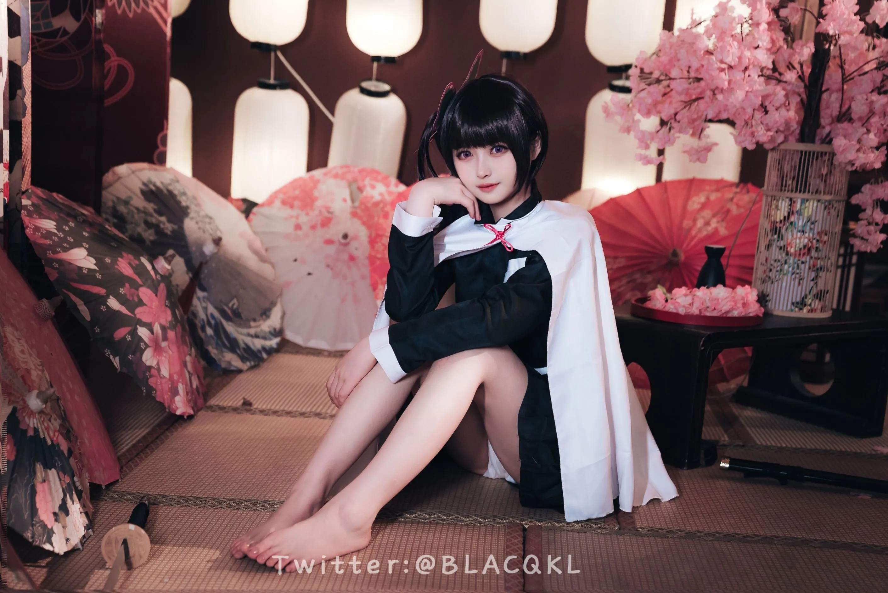 白莉香奈乎0902精华合集