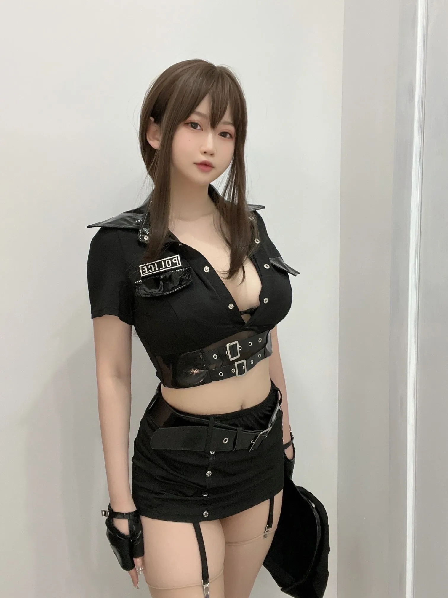 依酱6月女警6月11会员资源0611热门专区