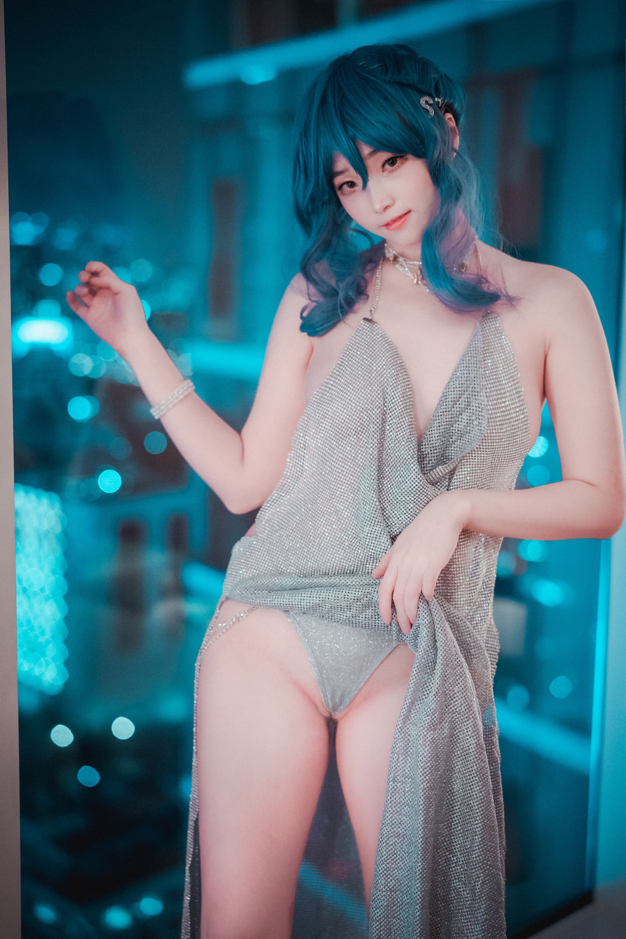 DJAWAPhotoBambi??AzurLaneUSSSaintLouisAzurLane0420精选