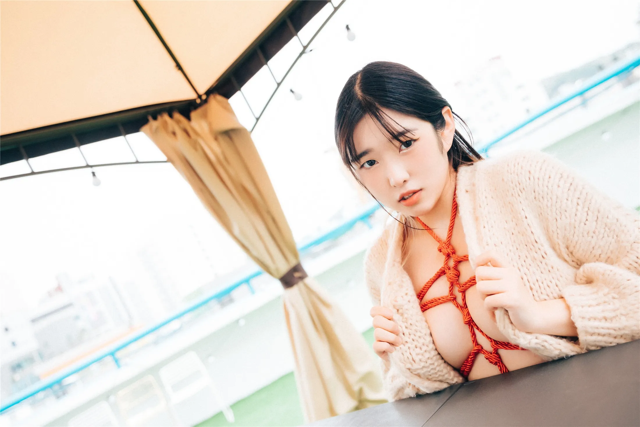 LoozySonson??BondageCamp102P1221超清图