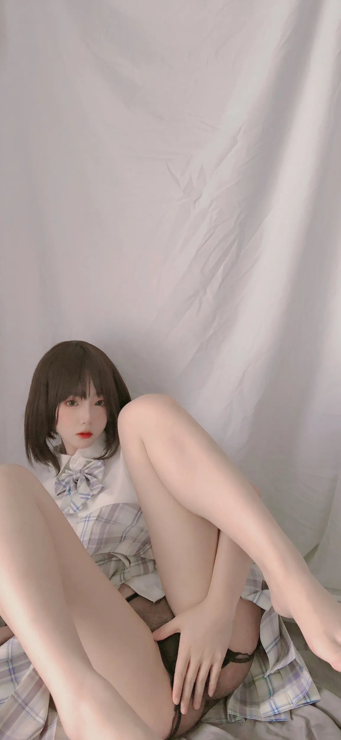 是青水NO12学妹jk自拍33P12MB稀有资源