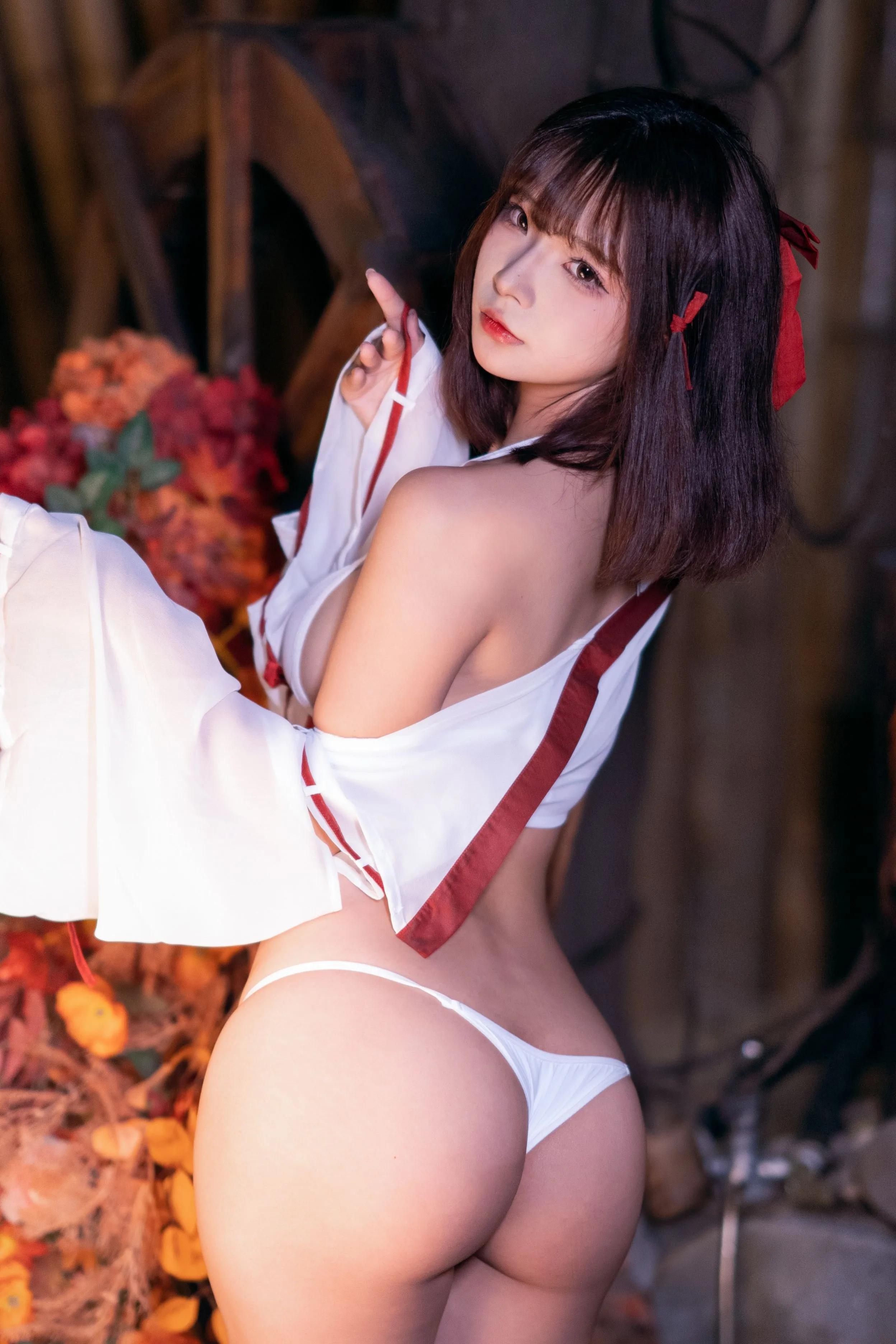 玉汇祝巫神女120p0917全新上线