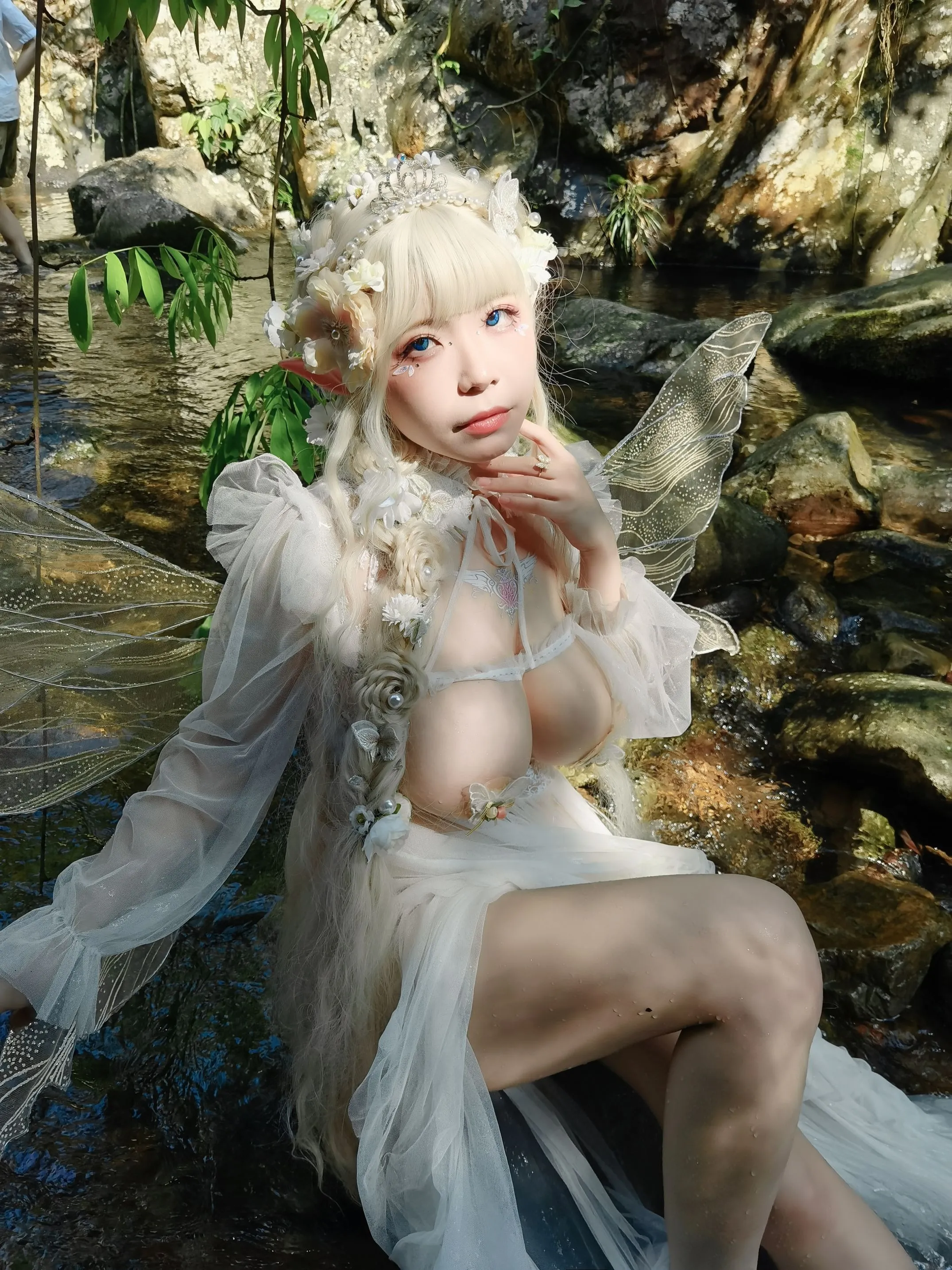 无颜小天使自闭颜球球林中精灵112P04313V152G每日必看