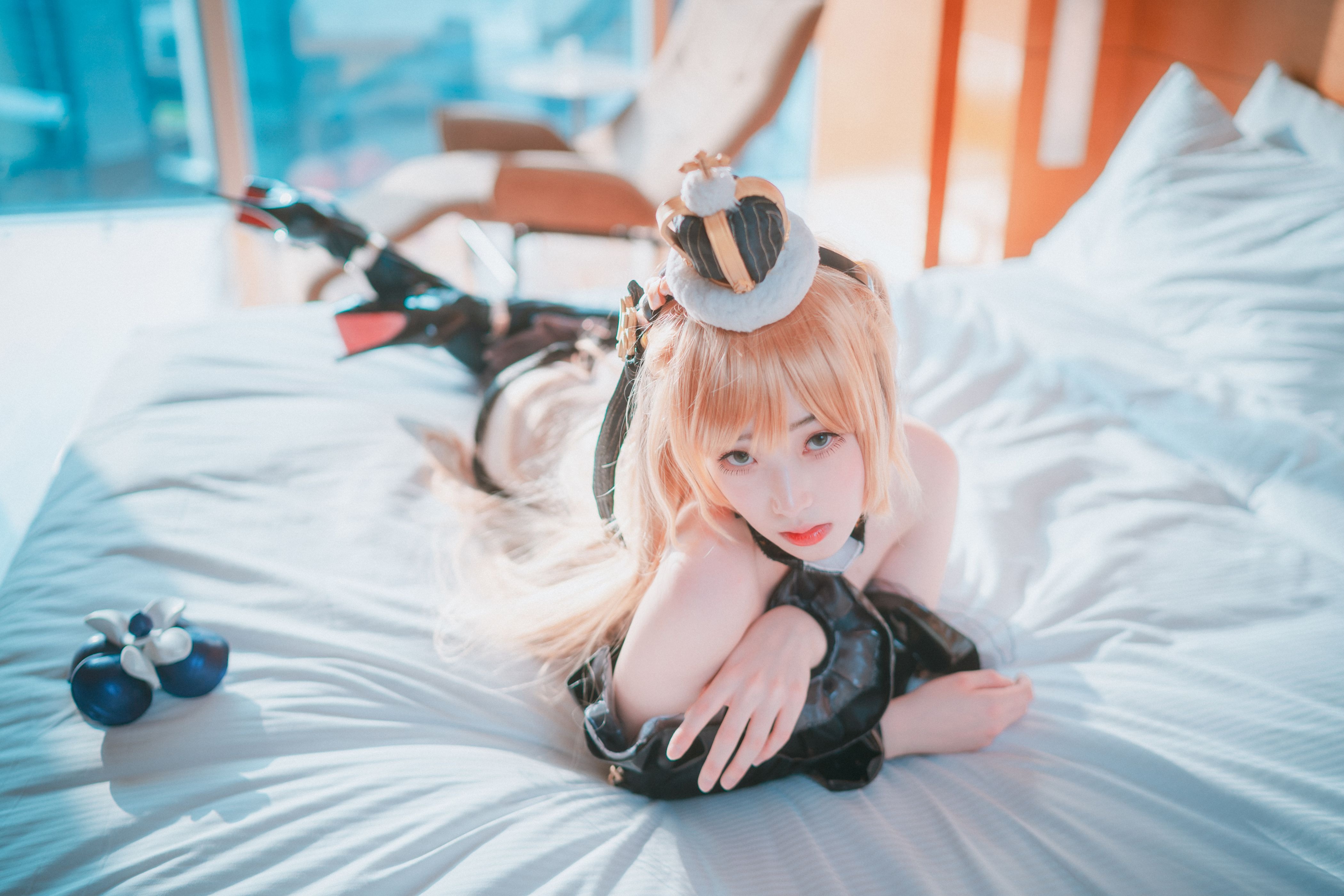 DJAWAPhotoBambi??QueenofPassion0501免费资源
