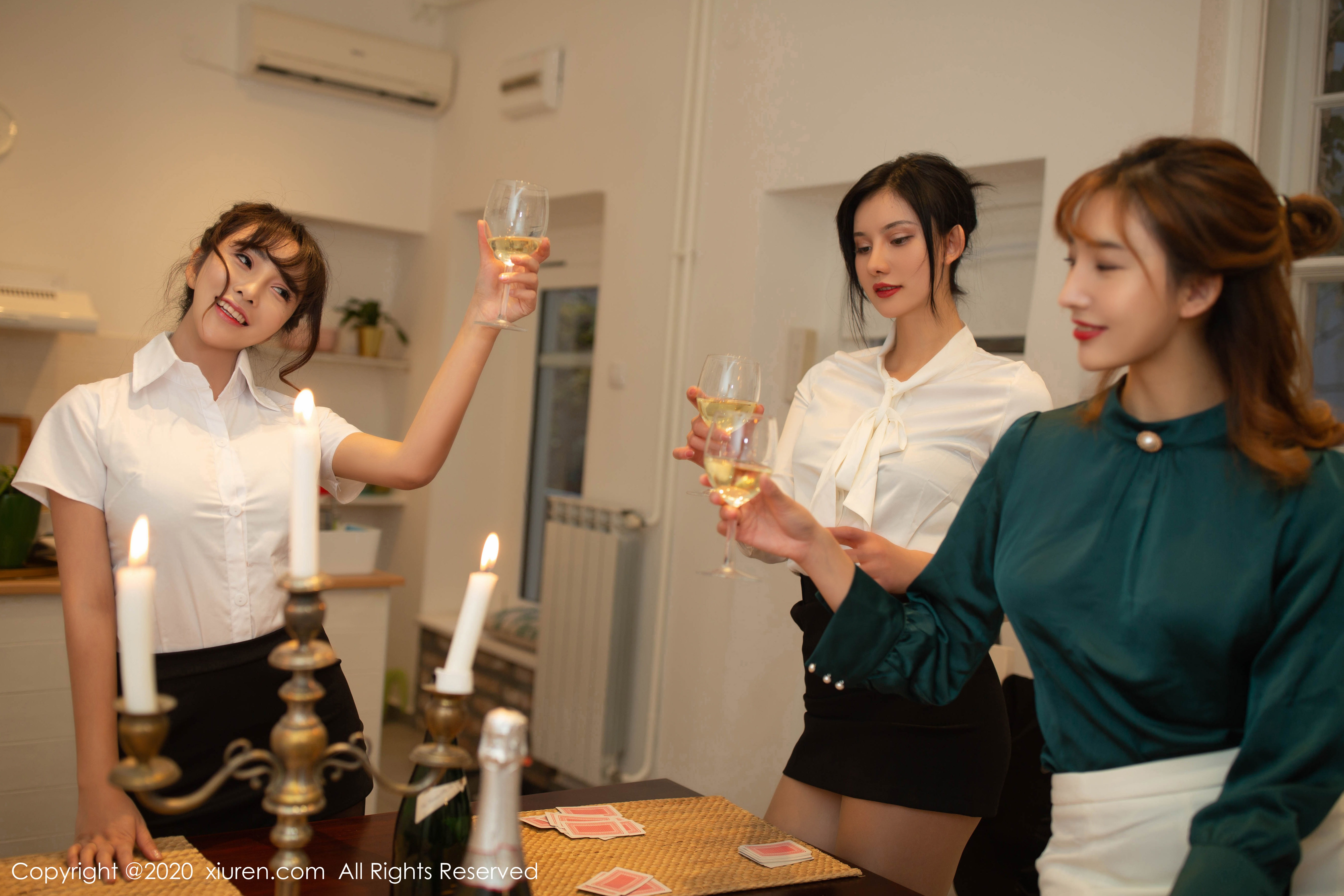 XIURENNo1969就是阿朱啊陶喜乐lele陆萱萱76P0621热门写真