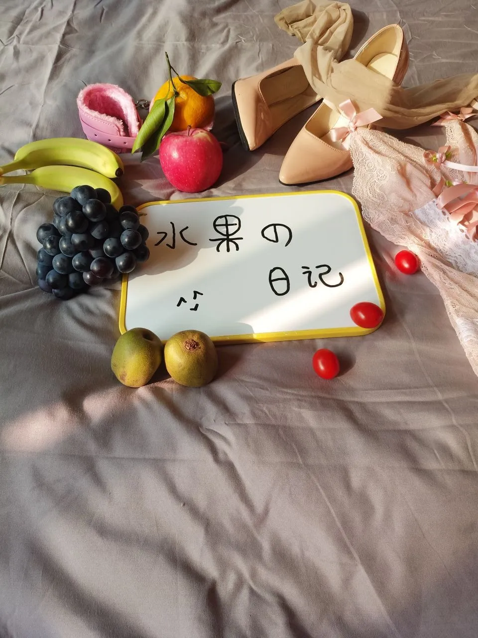麻酥酥哟人体寿司63P4V0925高清图