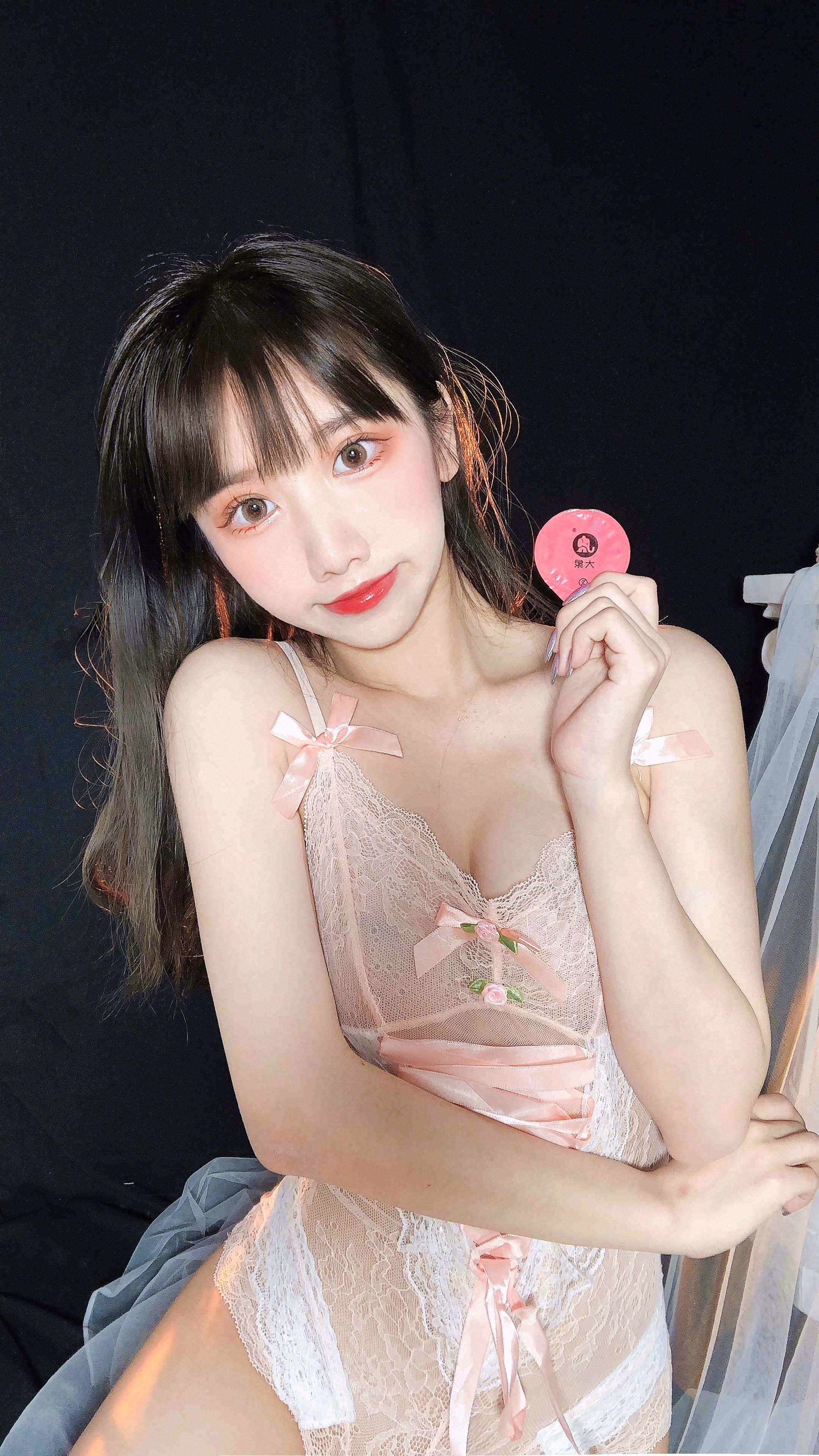 果咩酱wNO006春天24P1V163MB0105完整版