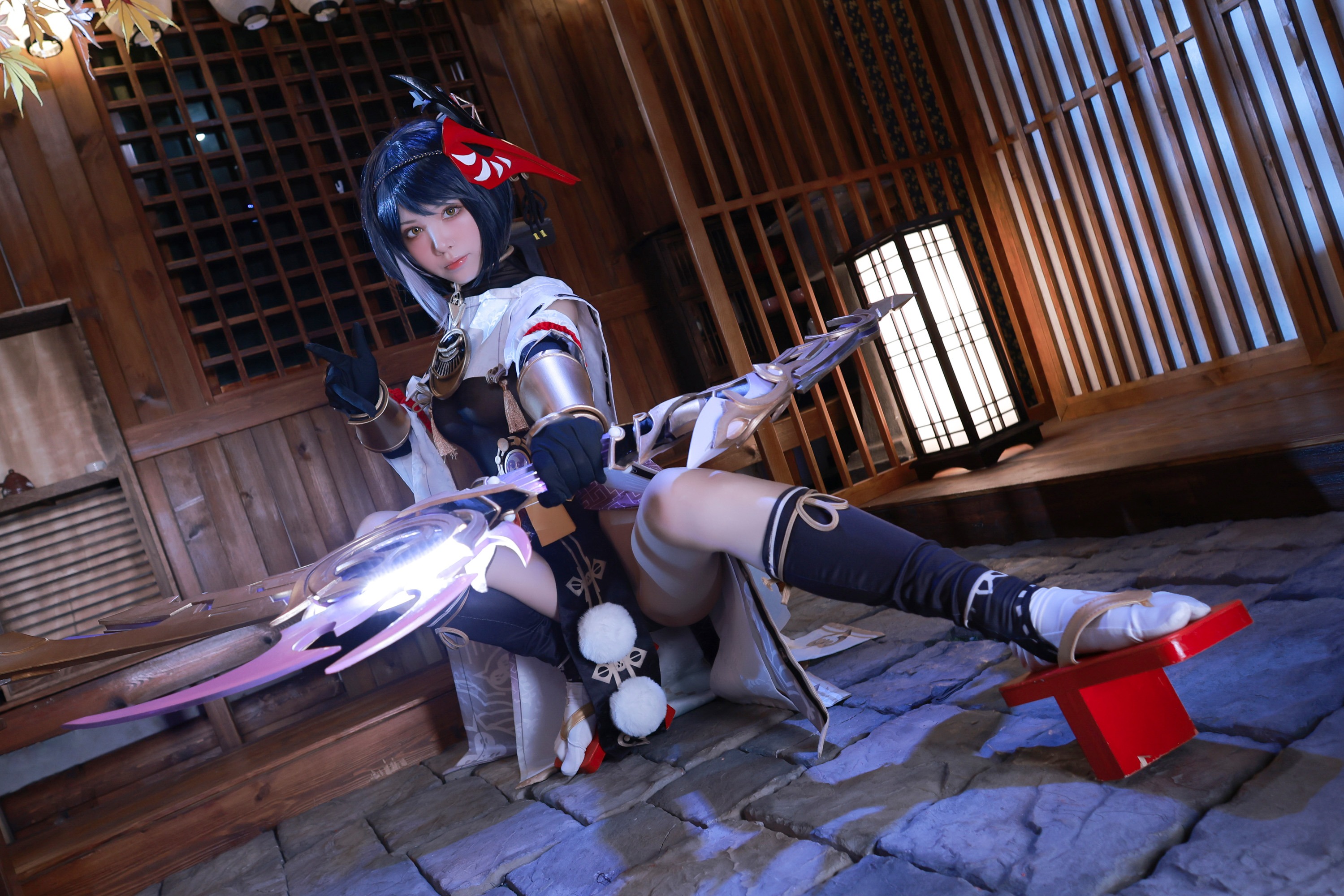 20220325九条裟羅0402热门专区