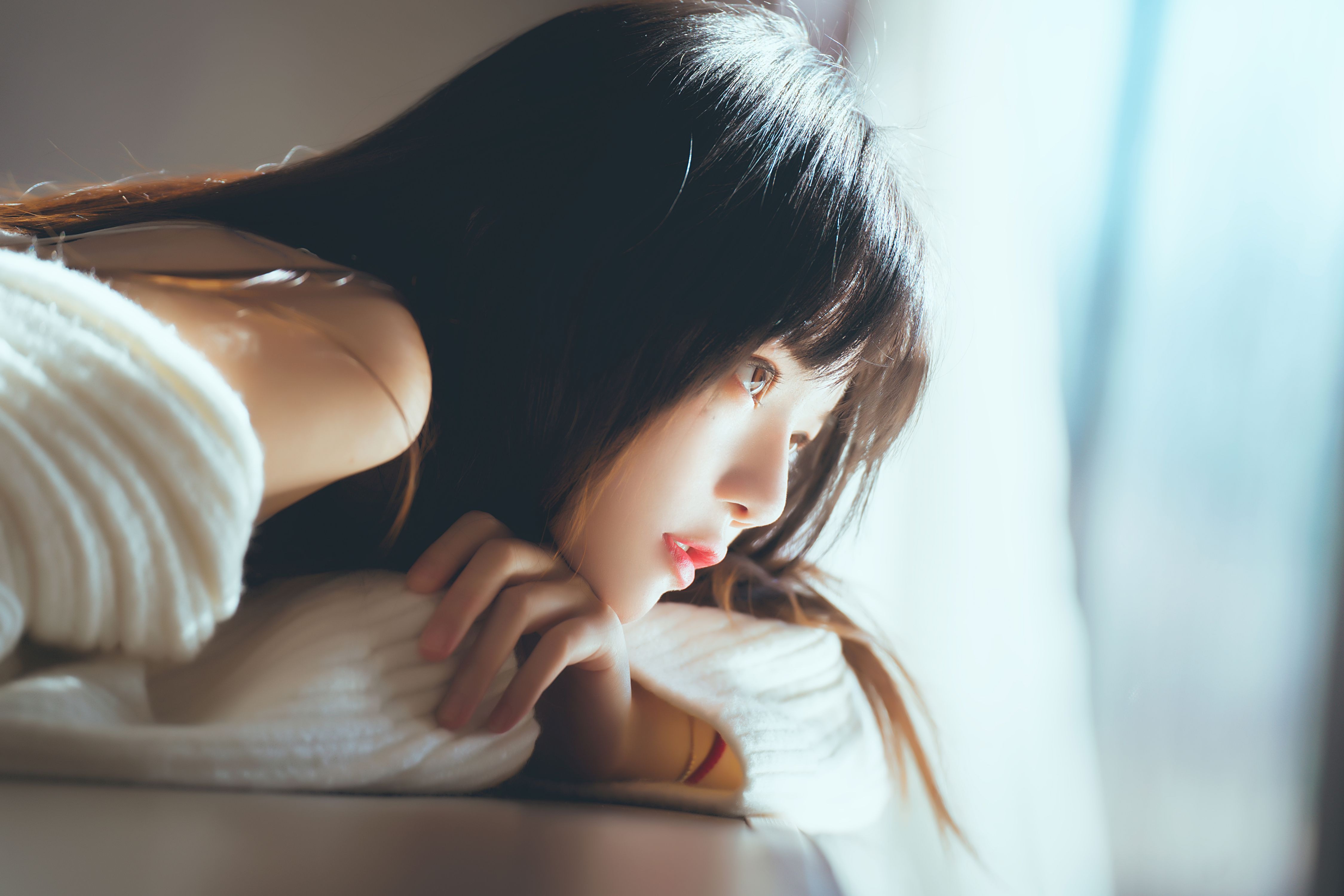 桜桃喵暖暖71p143GB0312热门写真