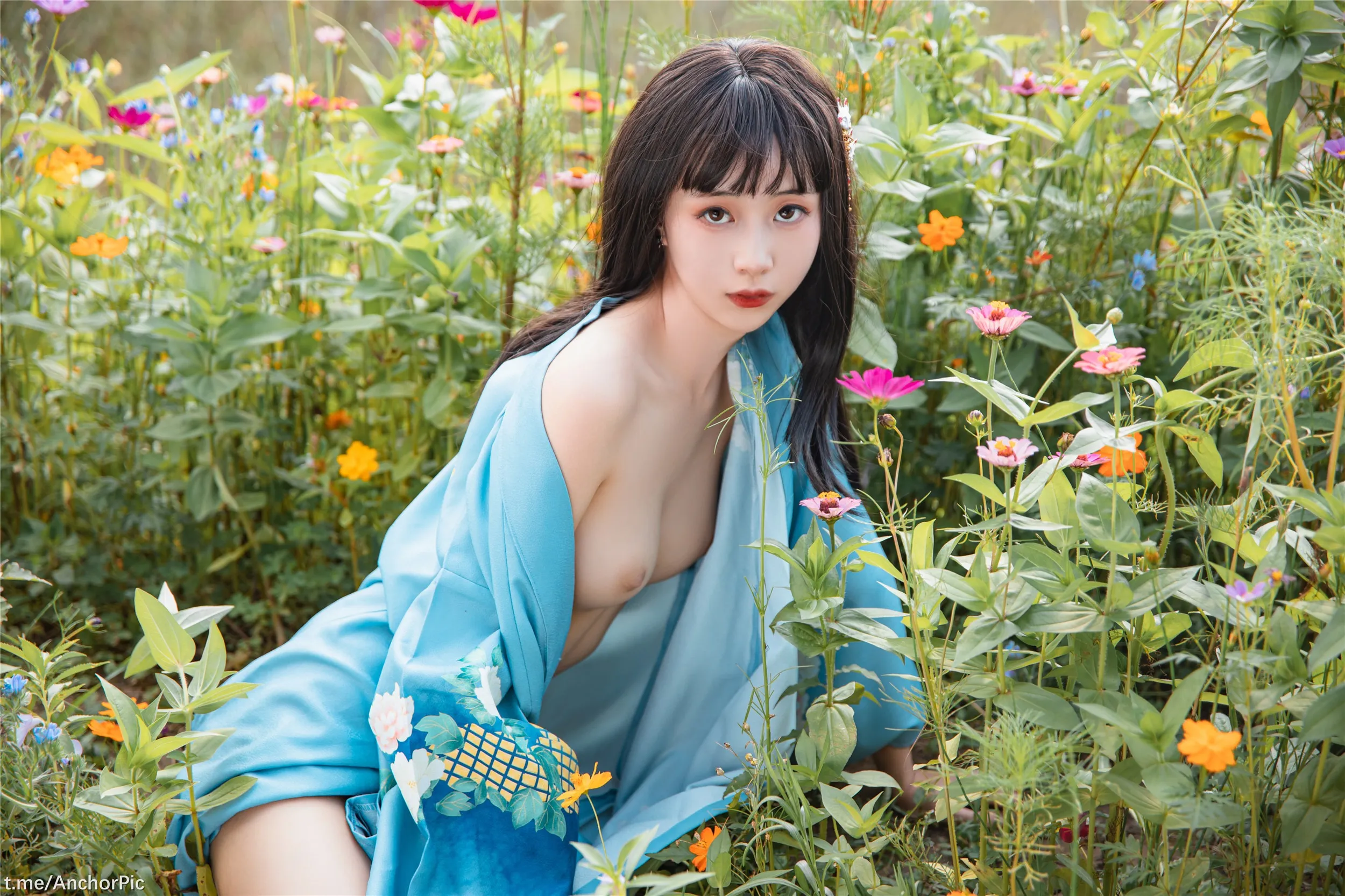 金鱼kinngyo夏日限定43P1011热门专区