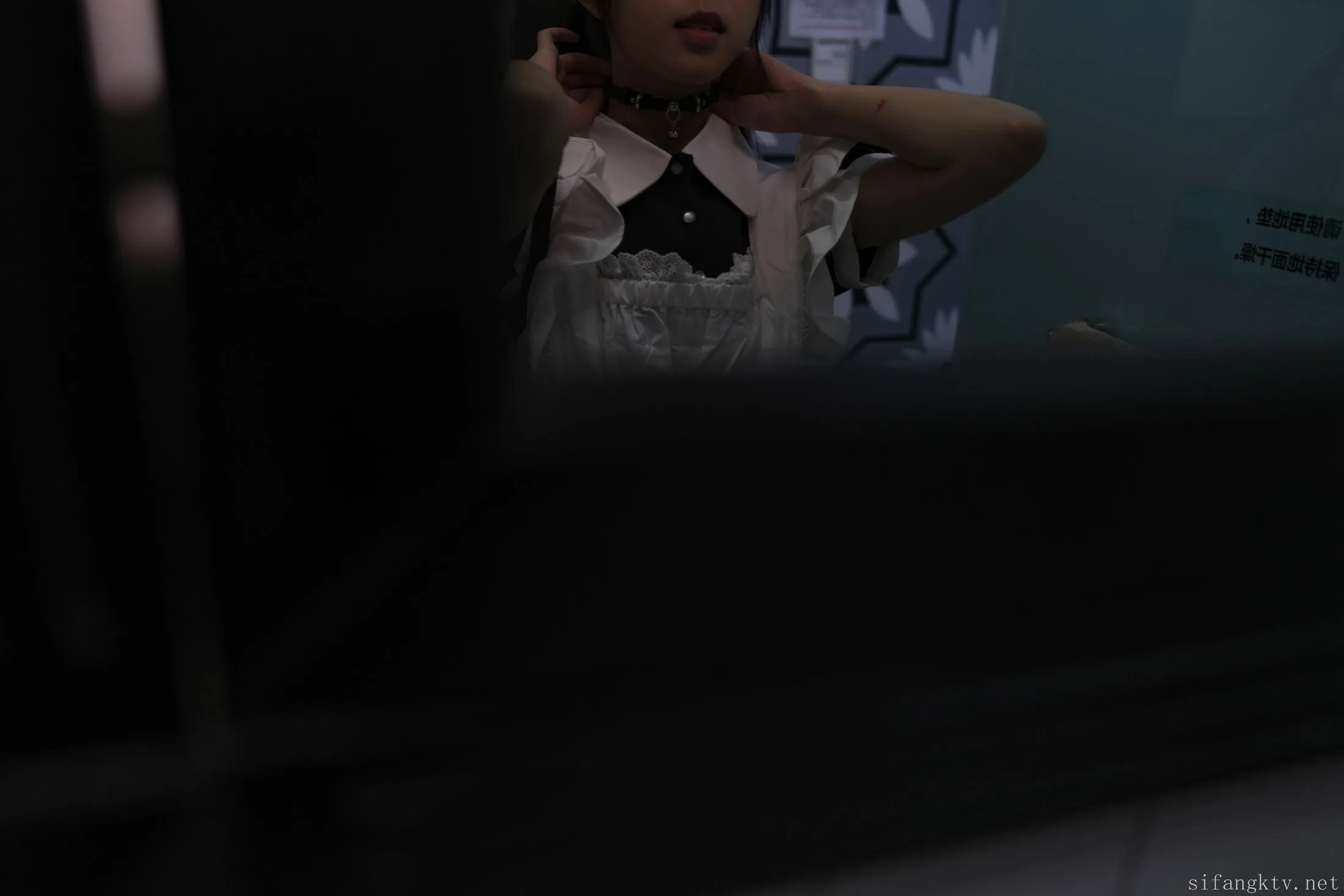 森萝财团小七女仆160P0209写真大全