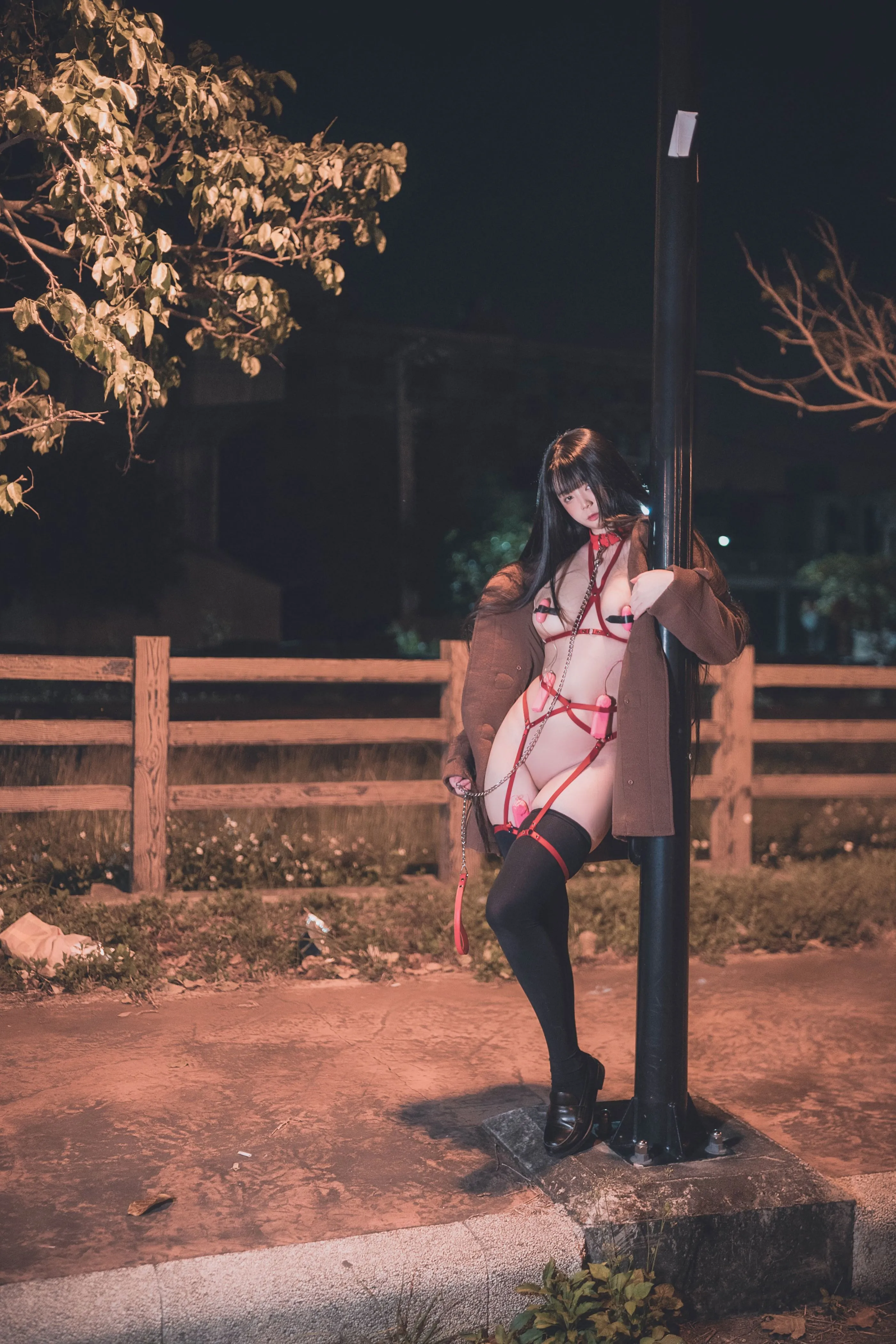 落落Raku同級生の秘密Hersecret6月15会员资源0615高清图