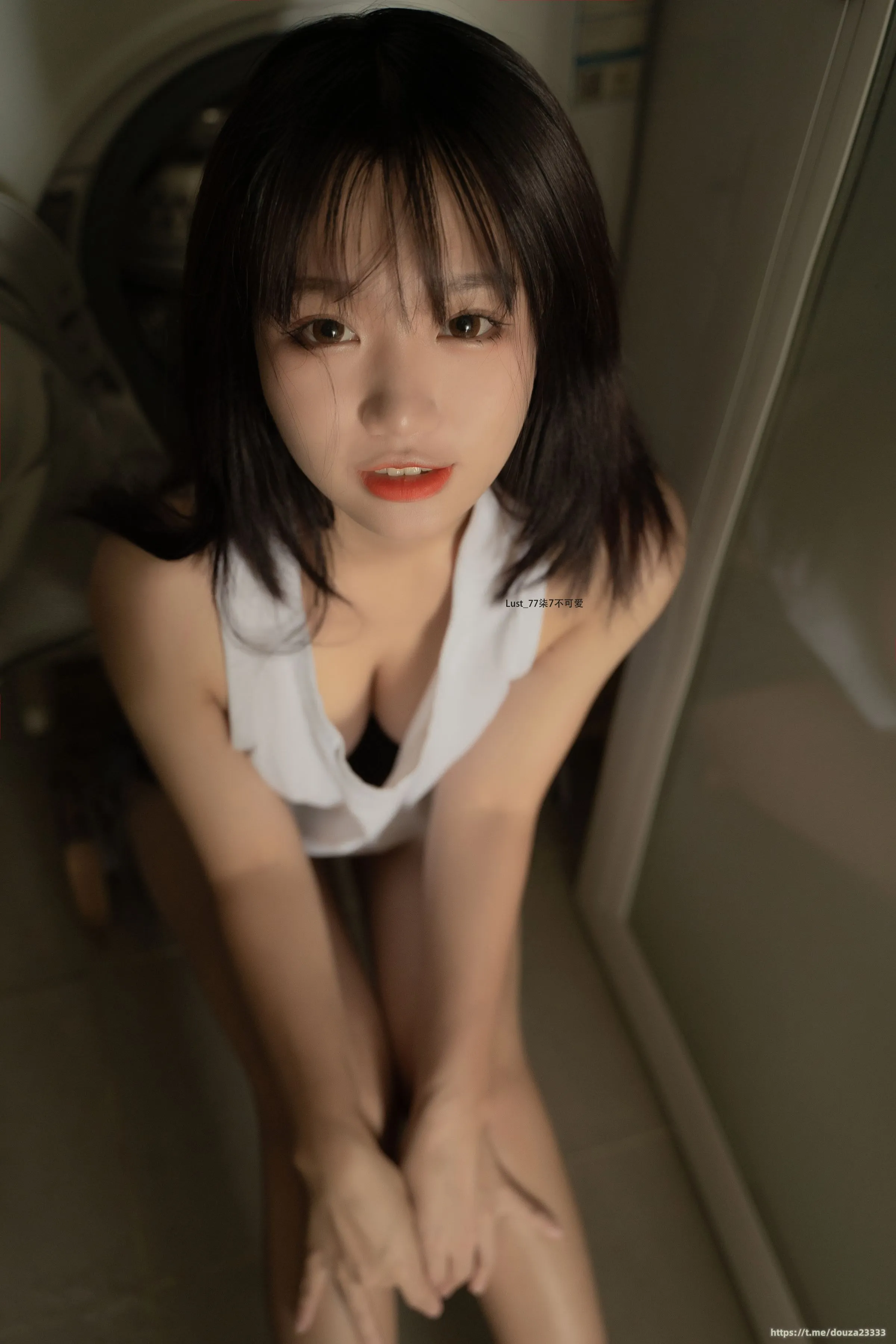 柒柒不可爱初恋背心117P160GB在线欣赏