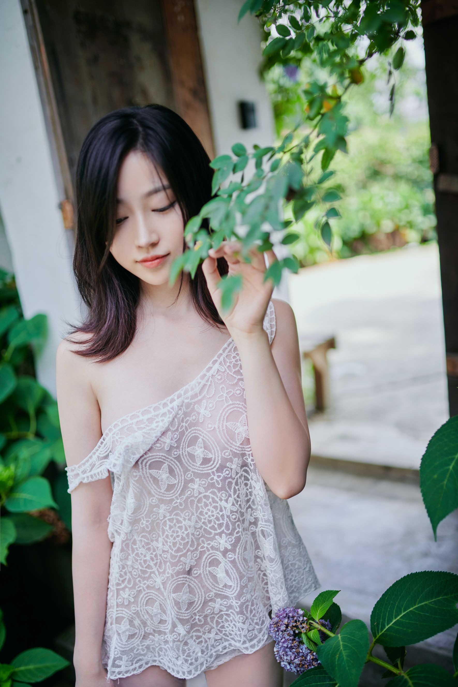 年年夏日精灵41P最新写真