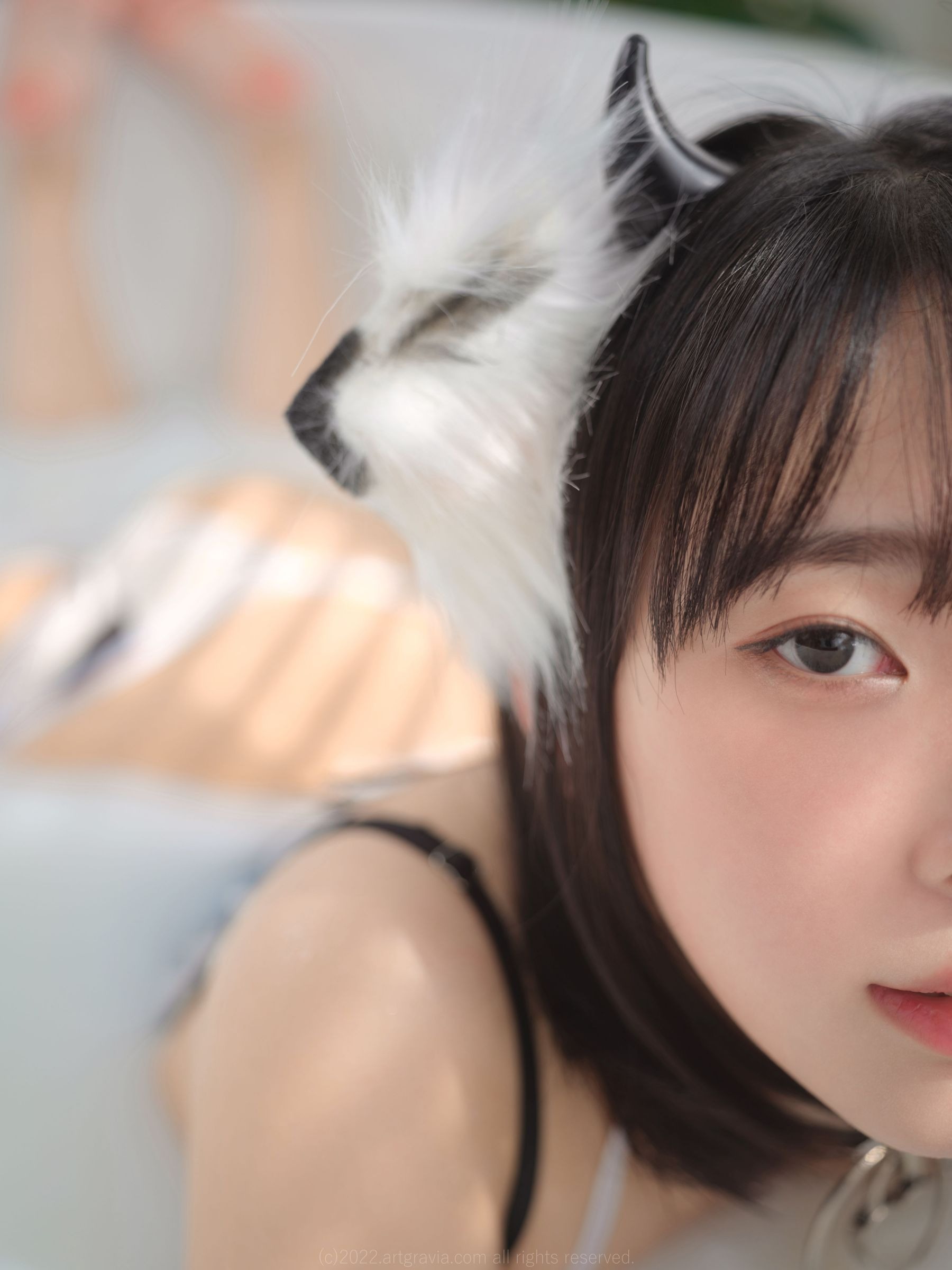 姜仁卿NO56ARTGRAVIA_VOL385110P505MB人气合集