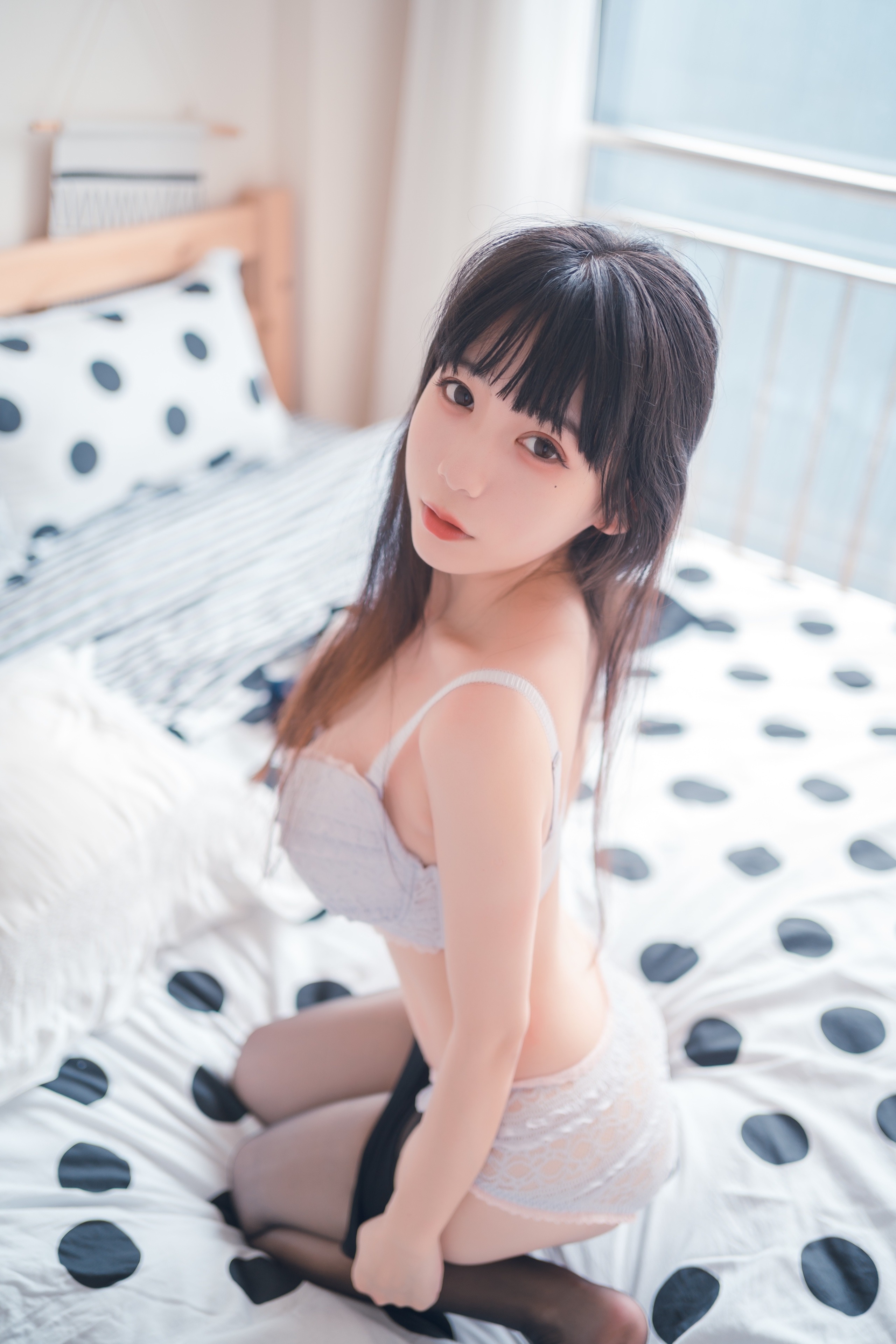 usejan蓝蓝私语50P107MB超清图