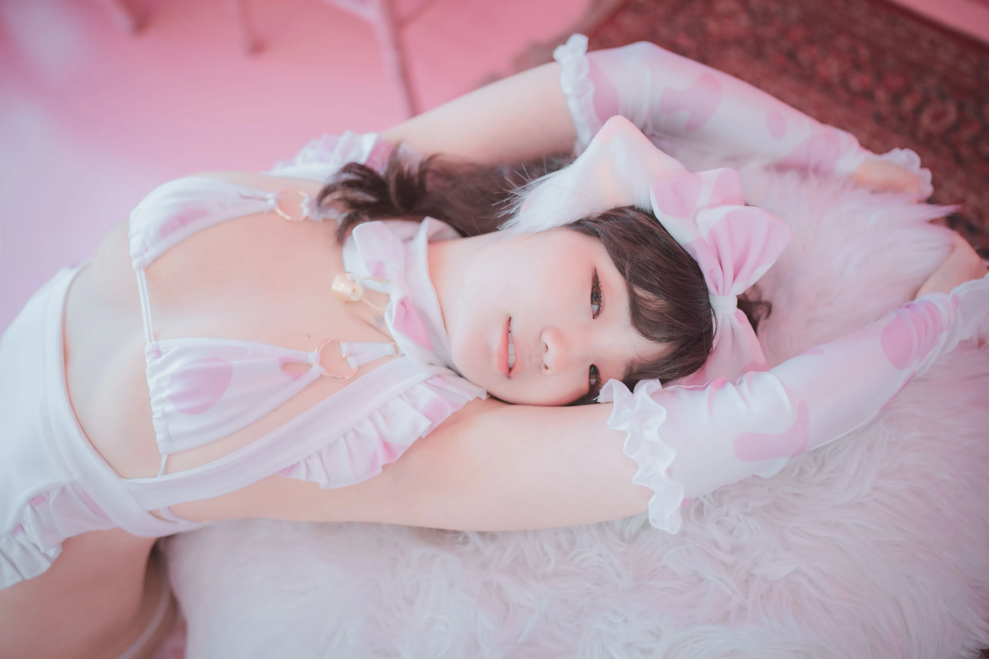 DJAWAPhotoMimmi??CreamCowMilk0906精品合集