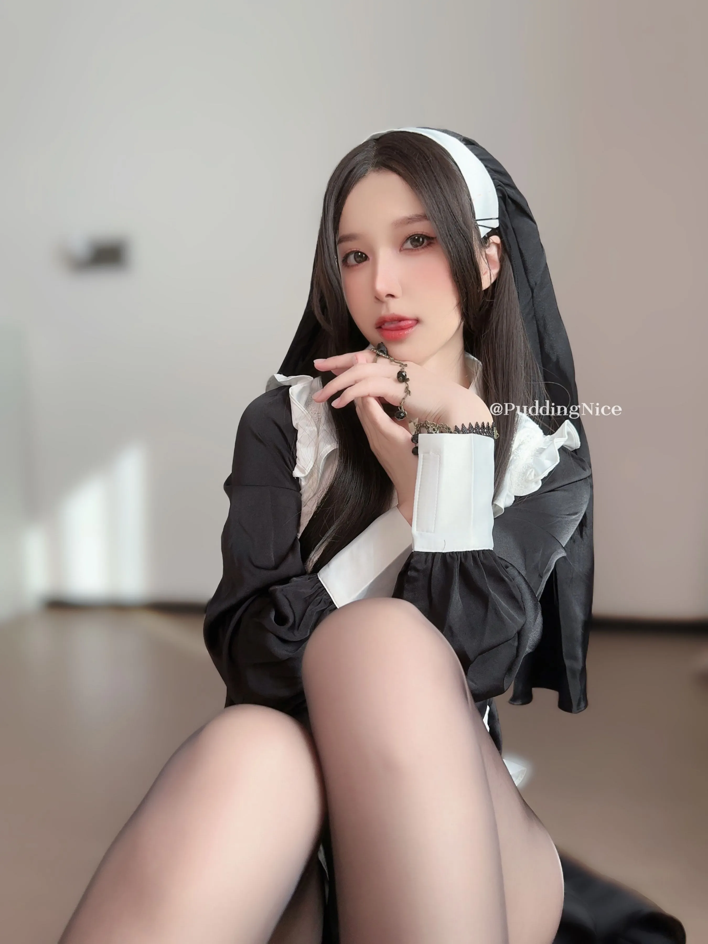 布丁大法修女167P3V1020本周精选
