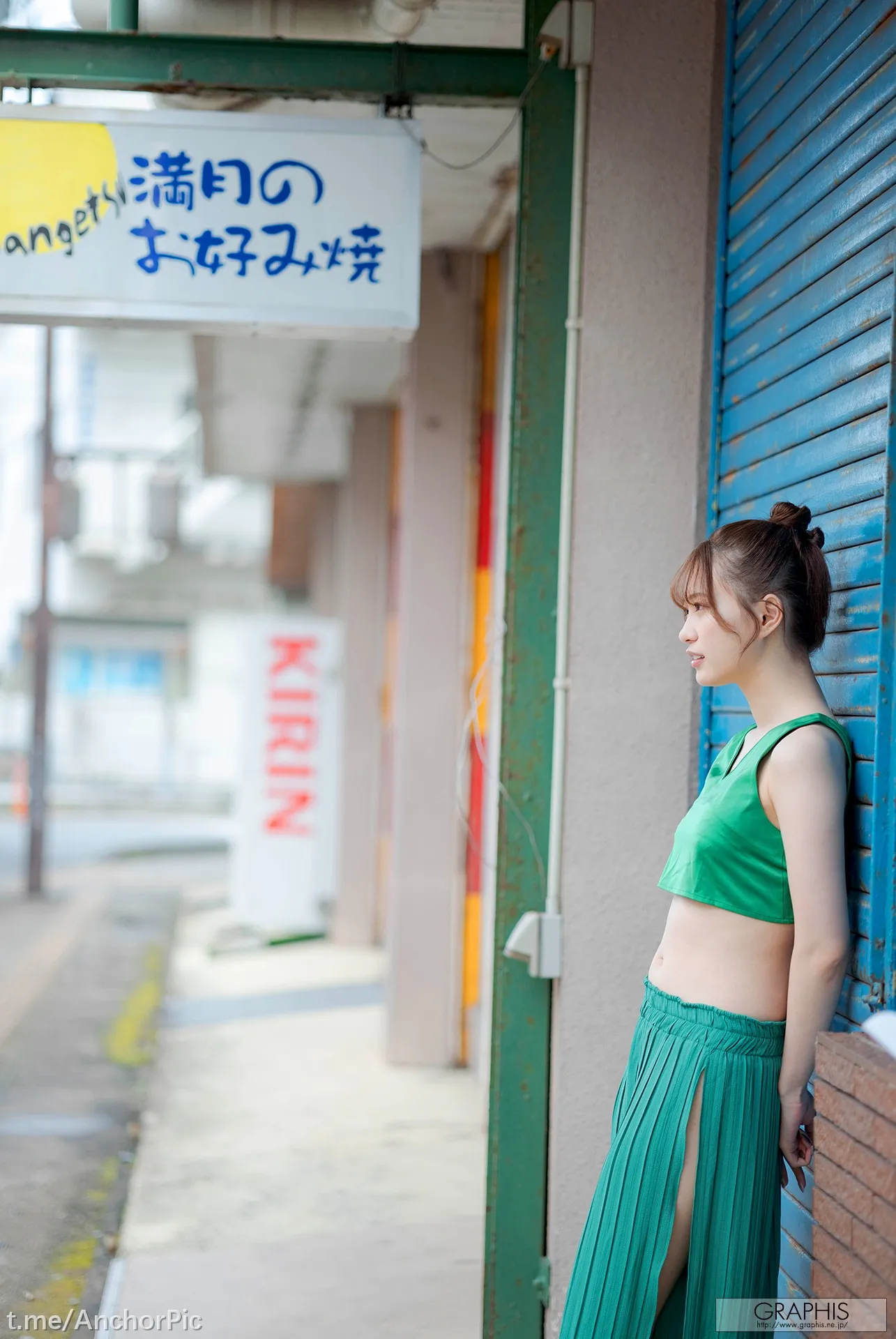 GraphisGalsAkariMitani美谷朱里Ravish141P0521高清无水印
