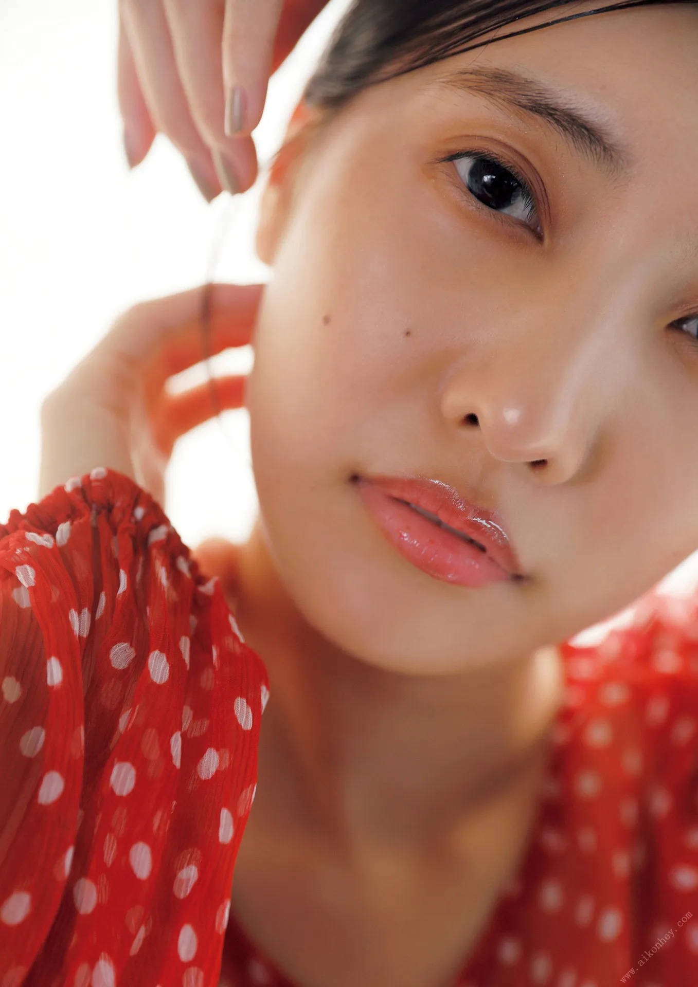 佐野ひなこ写真集COLORS週プレPHOTOBOOK145P1119完整版