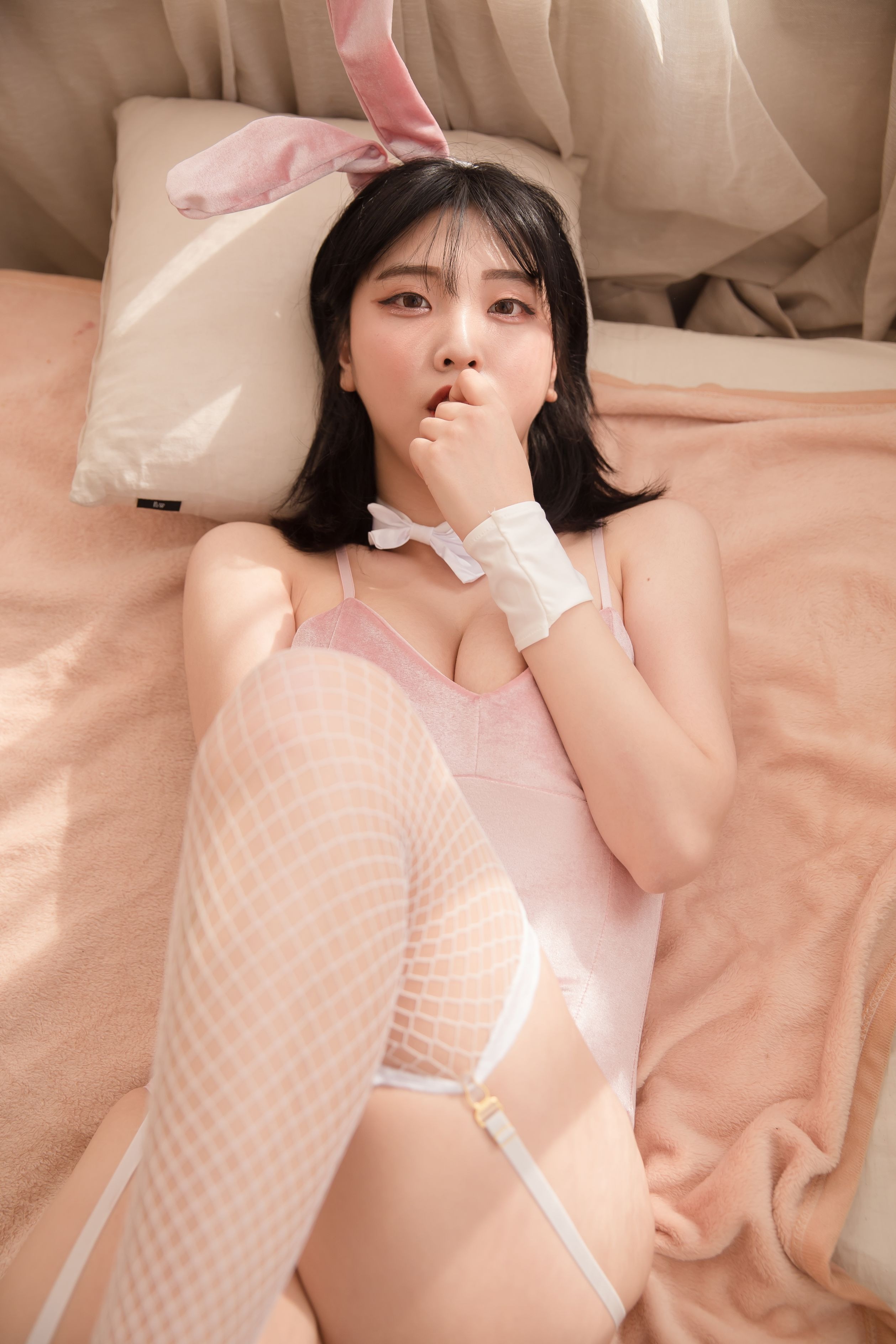 HanaSong???NO12JOApicturesxJOA20APRVol151P420MB人气写真