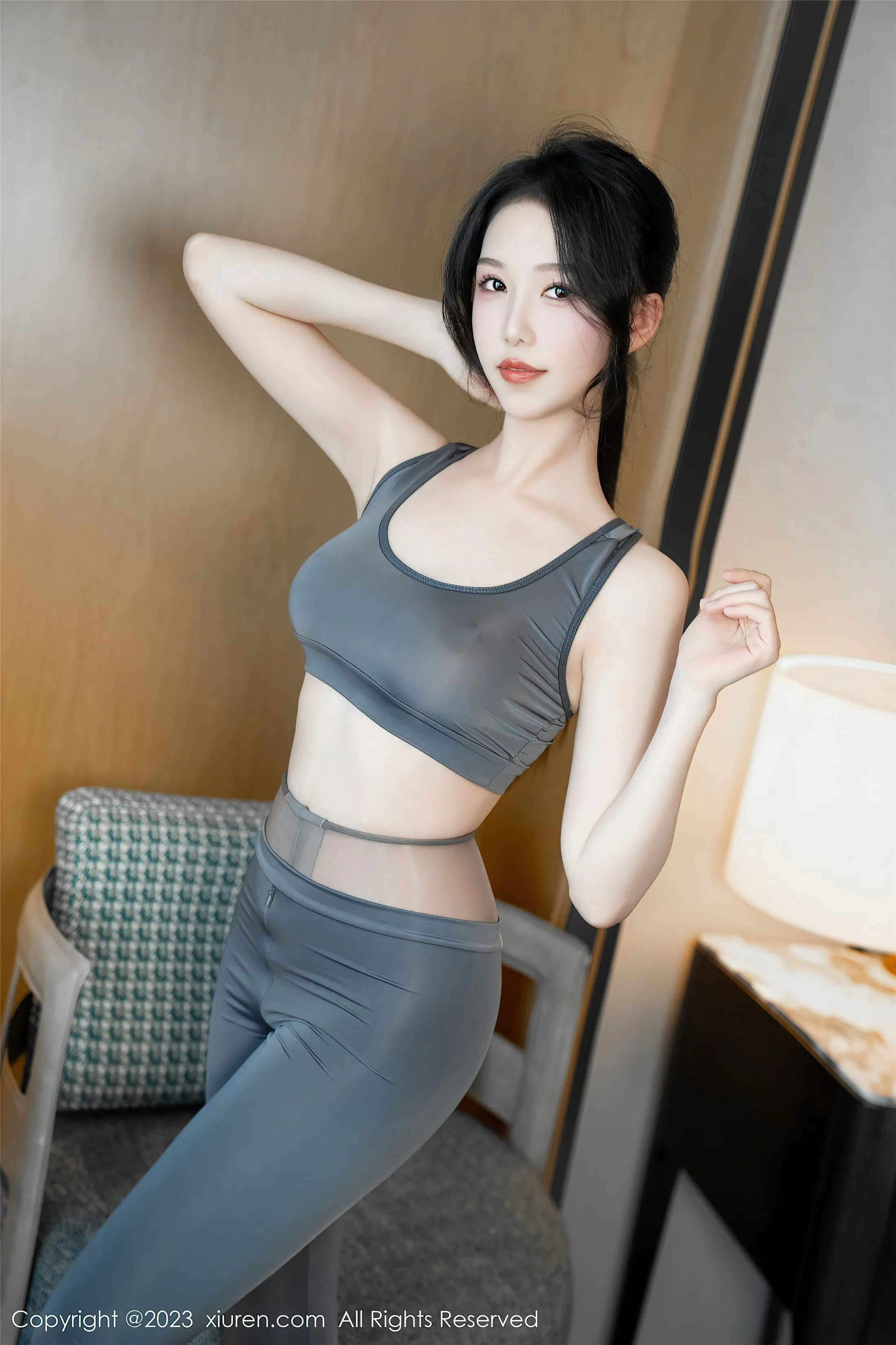 XIURENNO7882利世78P0214高清全套