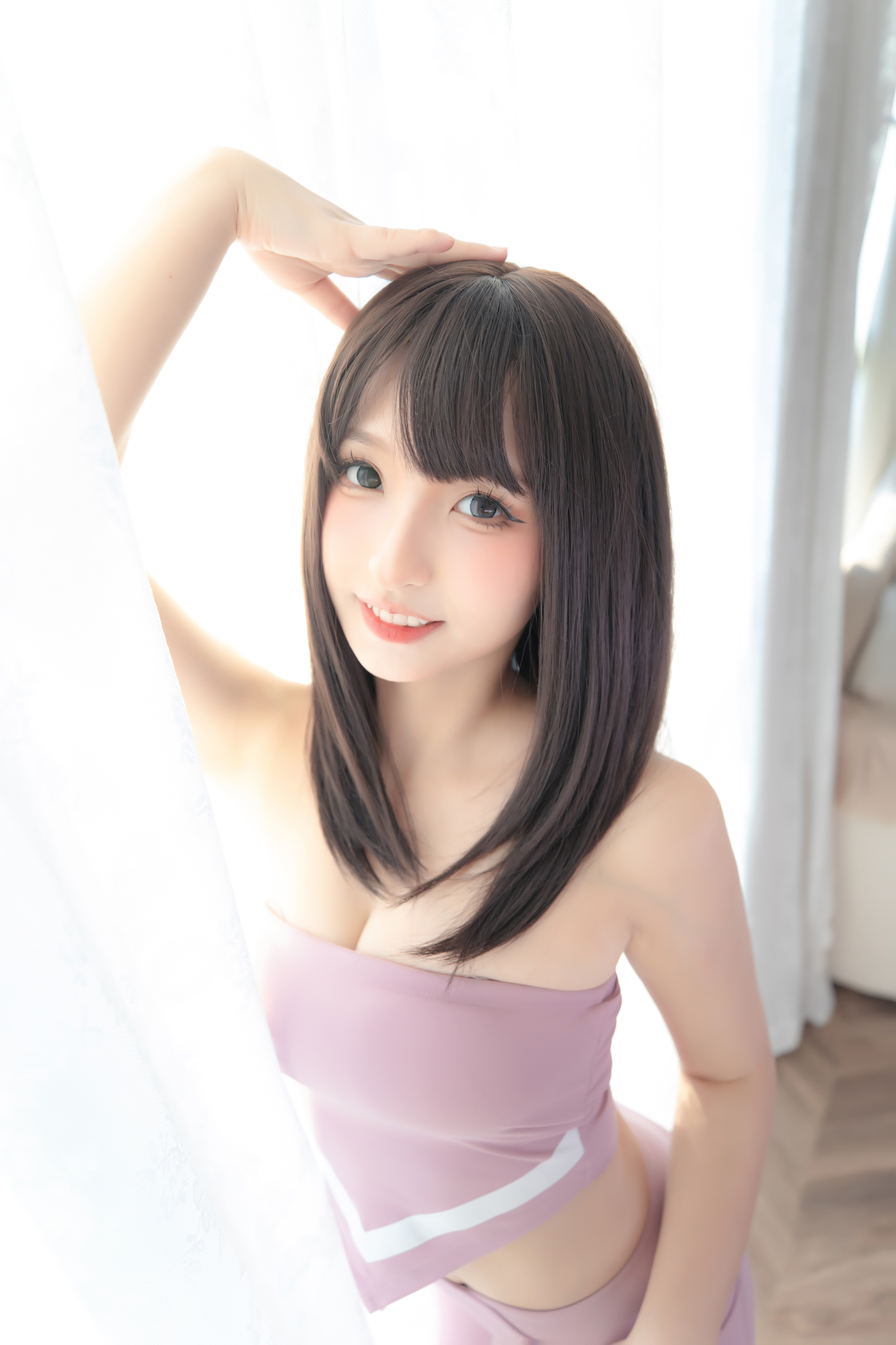 神楽坂真冬草莓蜜桃75P143MB免费资源