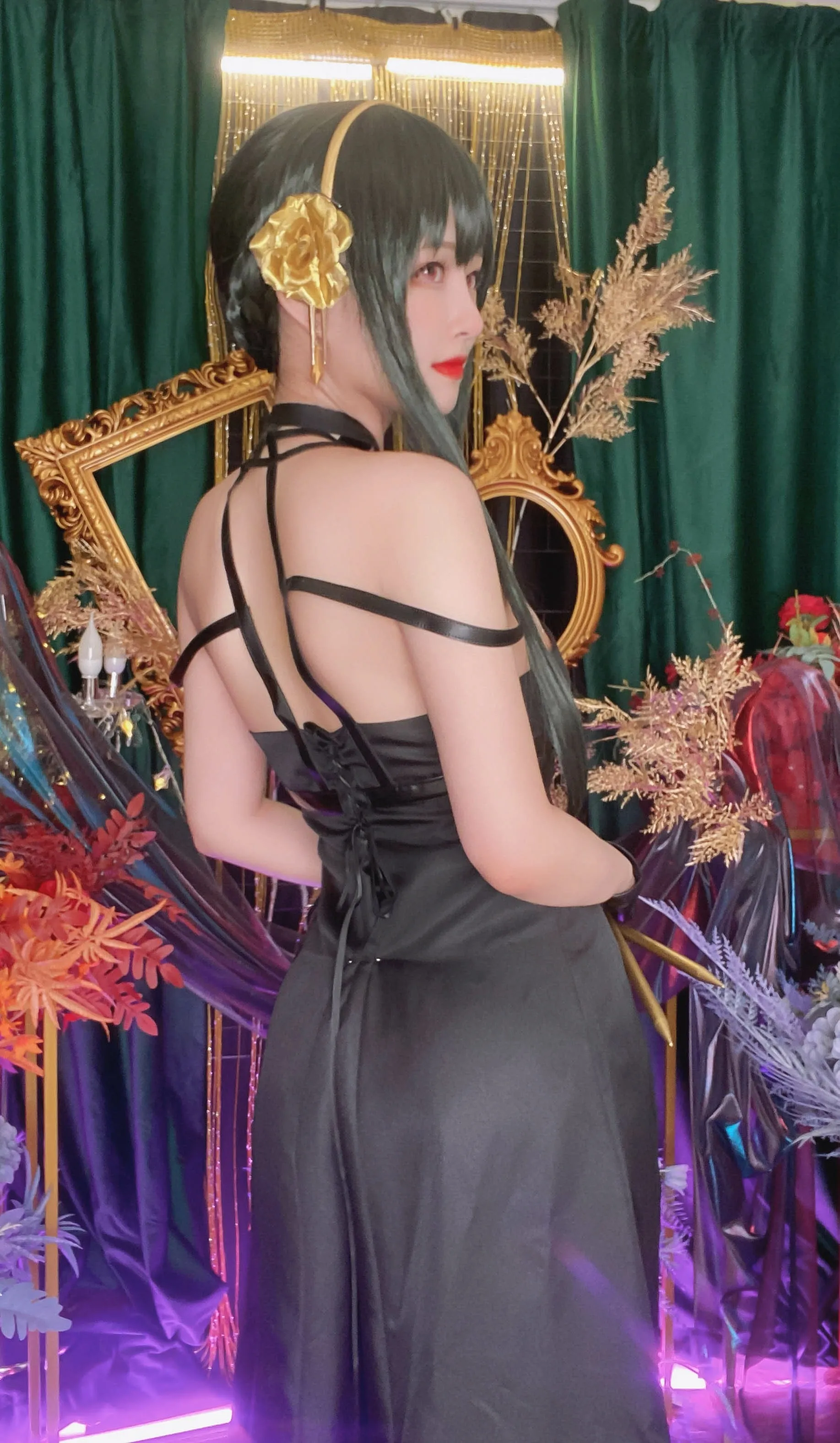 Arty亜提Yor54P121MB0604人气写真
