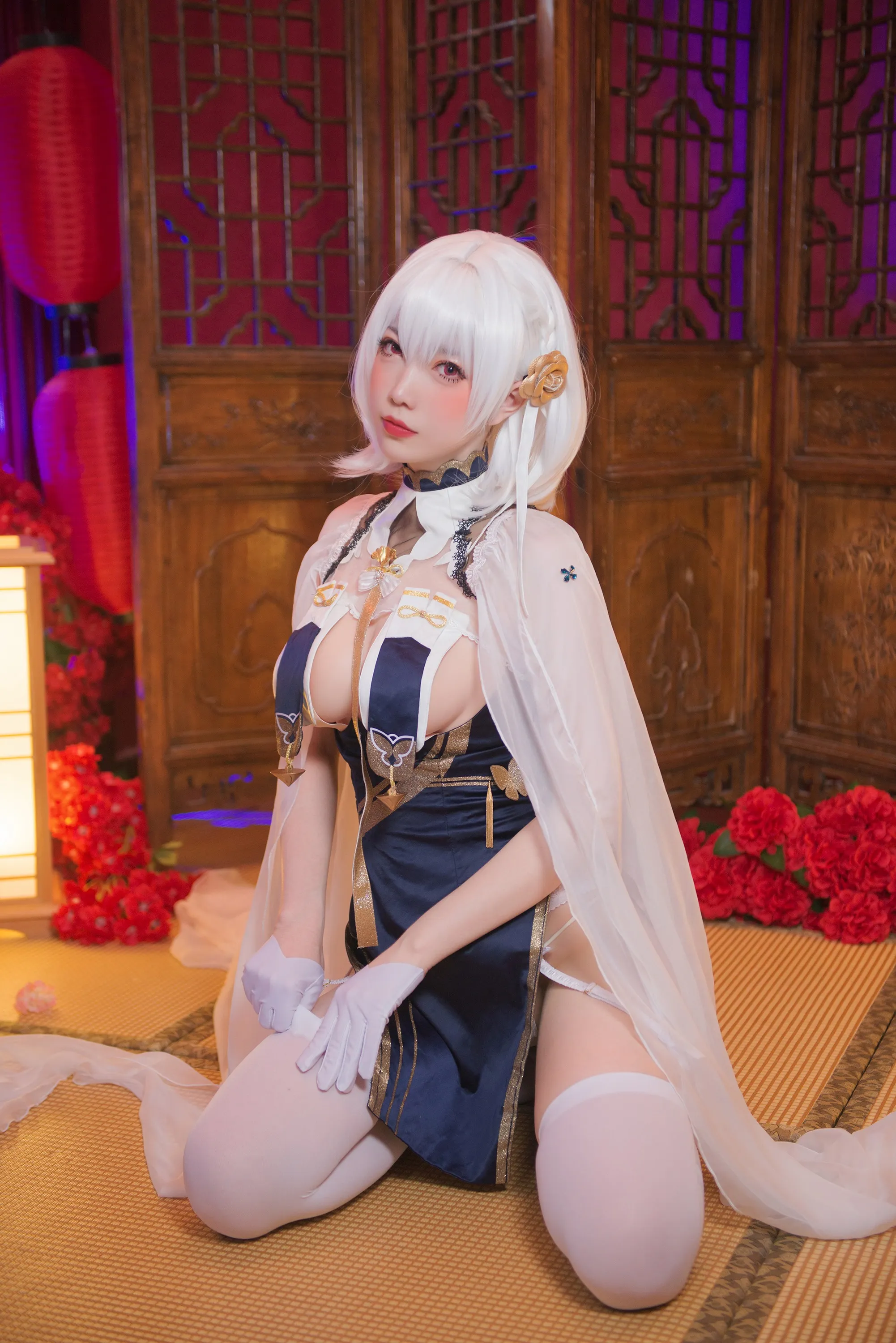 妖少you1天狼星11P44MB首发资源