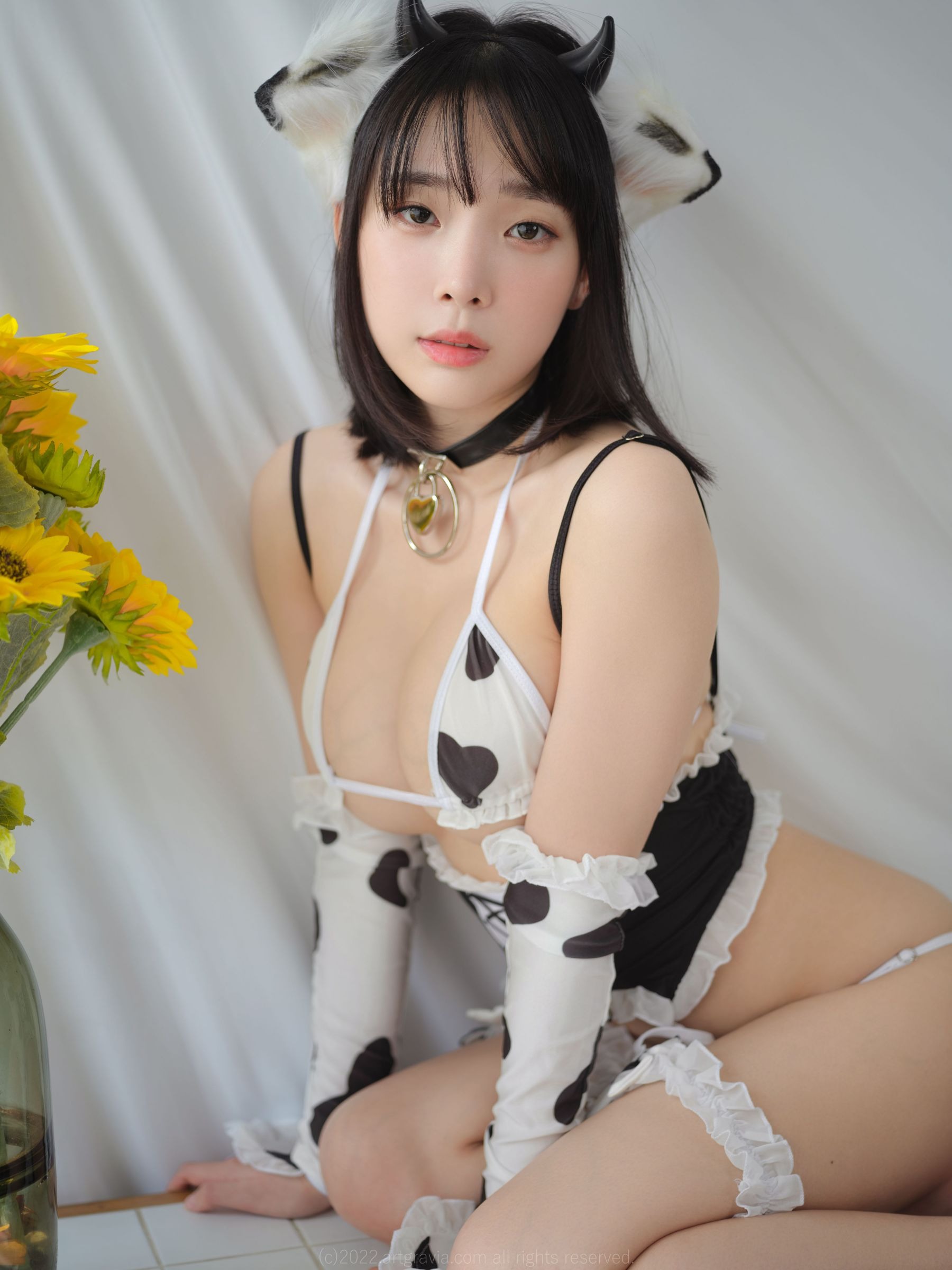 姜仁卿NO56ARTGRAVIA_VOL385110P505MB人气合集