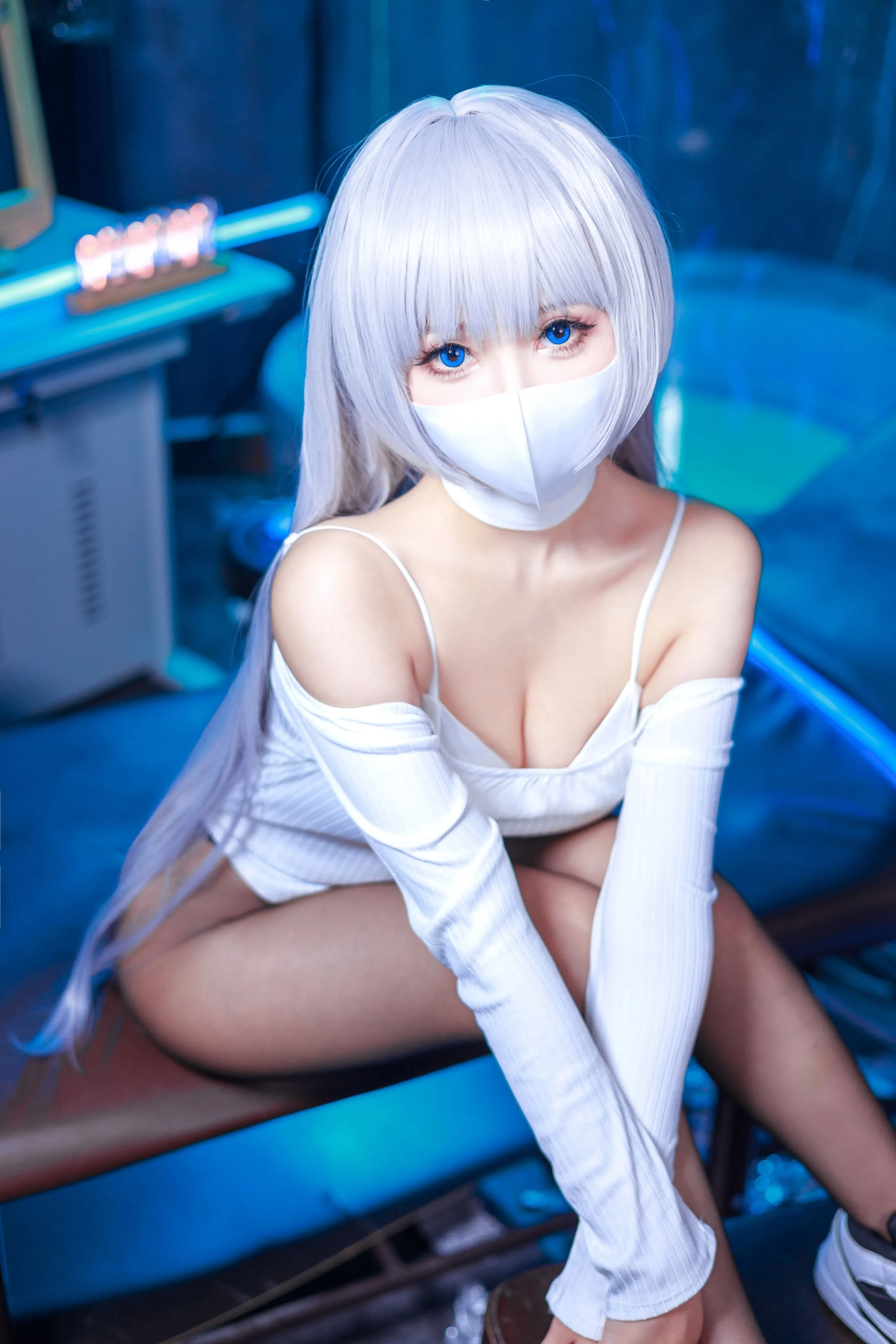 仙女月Ivy原創挿画角色AstrumDesign完整合集