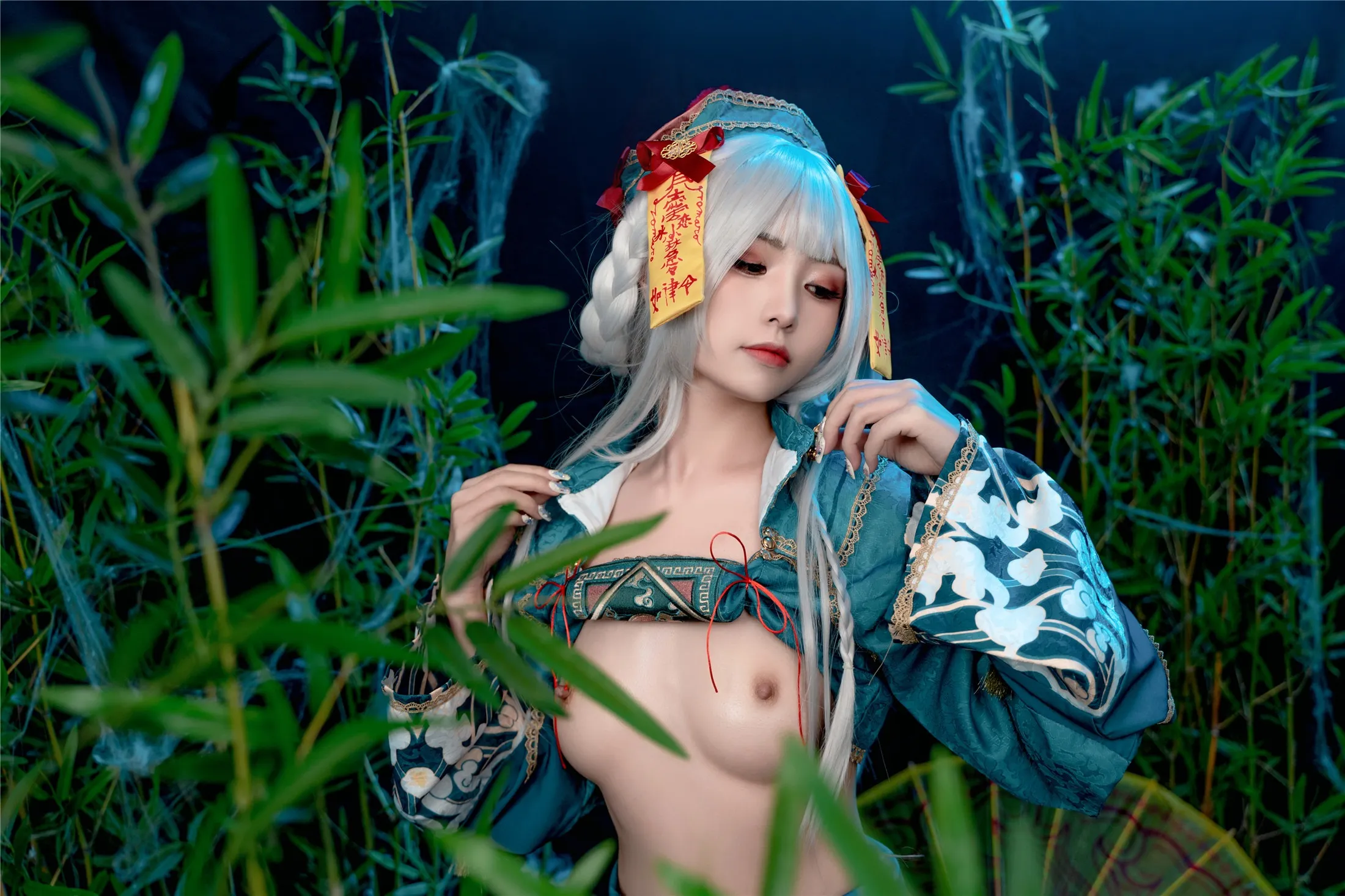 喵小吉子不语90P0316必看合集