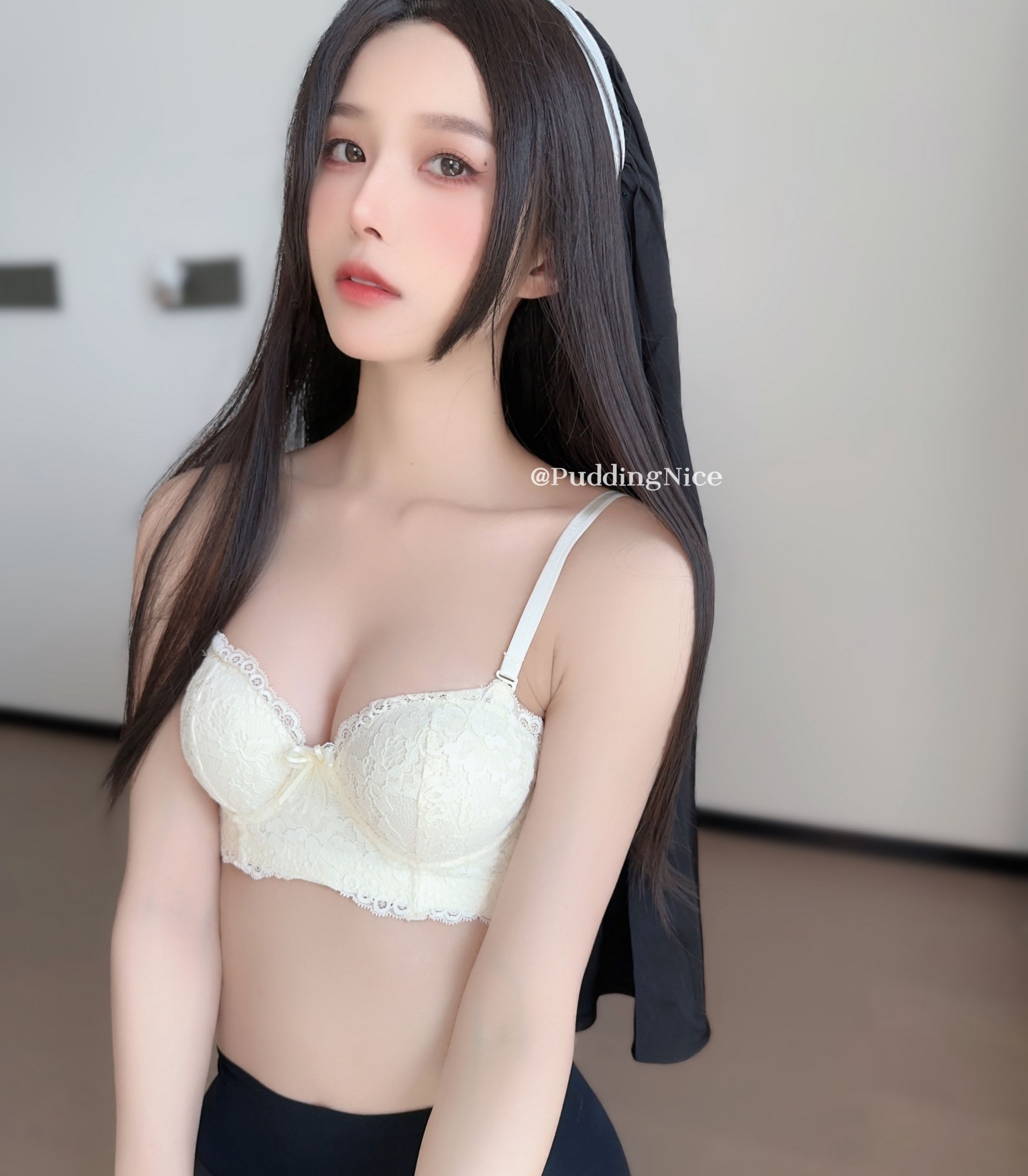 布丁大法修女167P3V1020本周精选