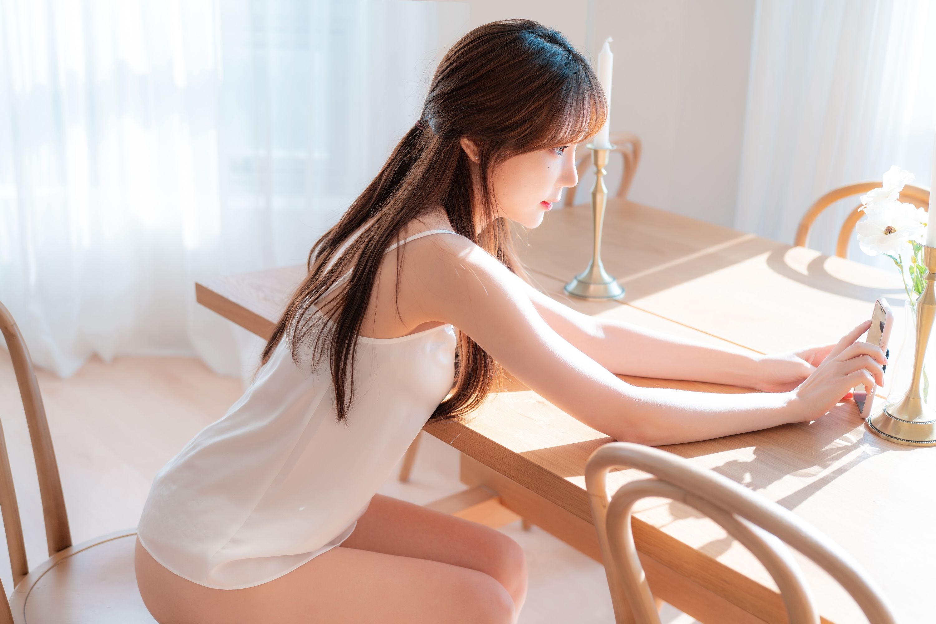 YeonNabi???NO002CreamSodaNabiVol0267P507MB热门写真